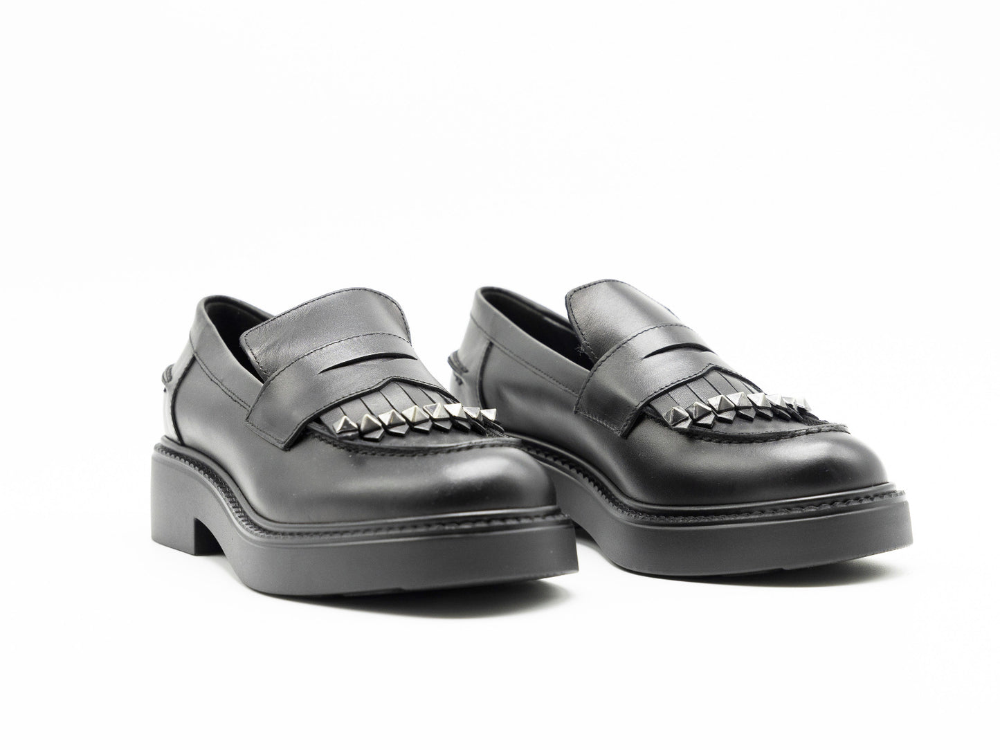 MOVIMENTI MOCASSINO 7710