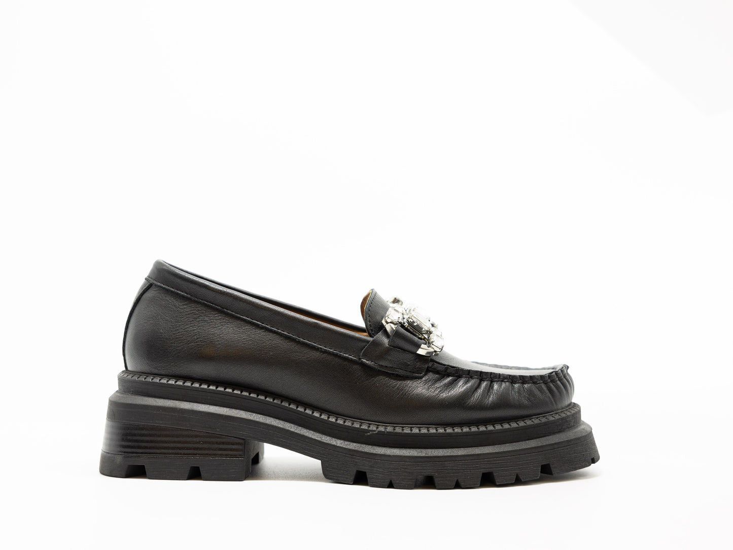 ALBANO MOCASSINO 2783
