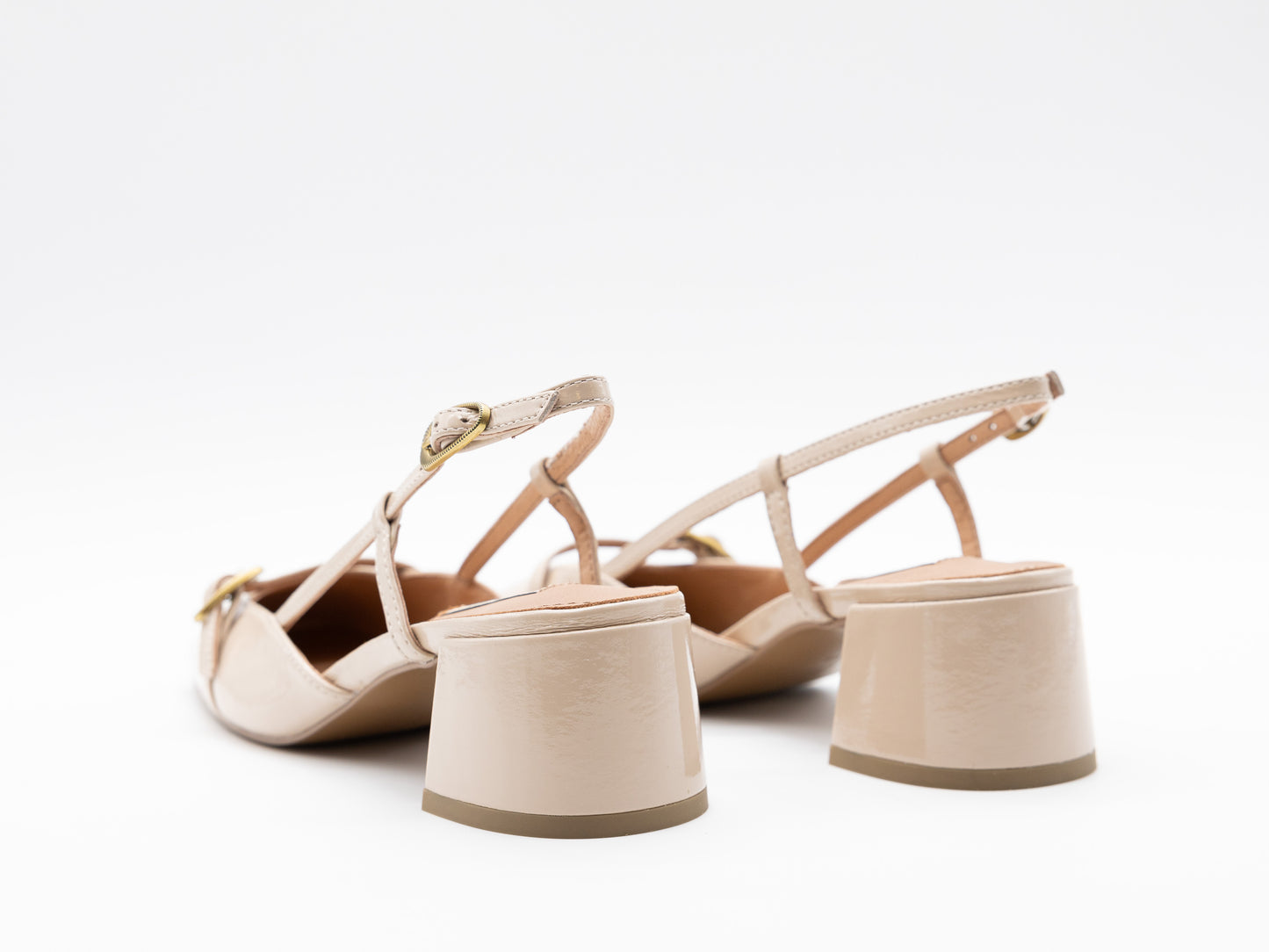 BIBI LOU BALLERINA PUMP 676Z21DV