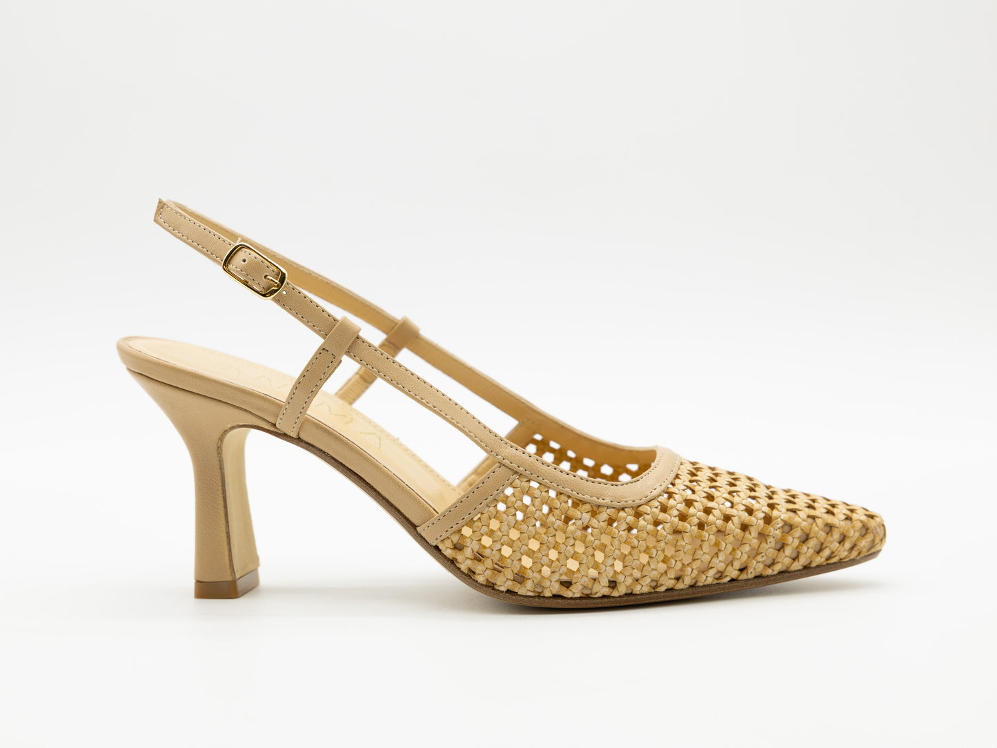 ANIMA SLINGBACK BR-211