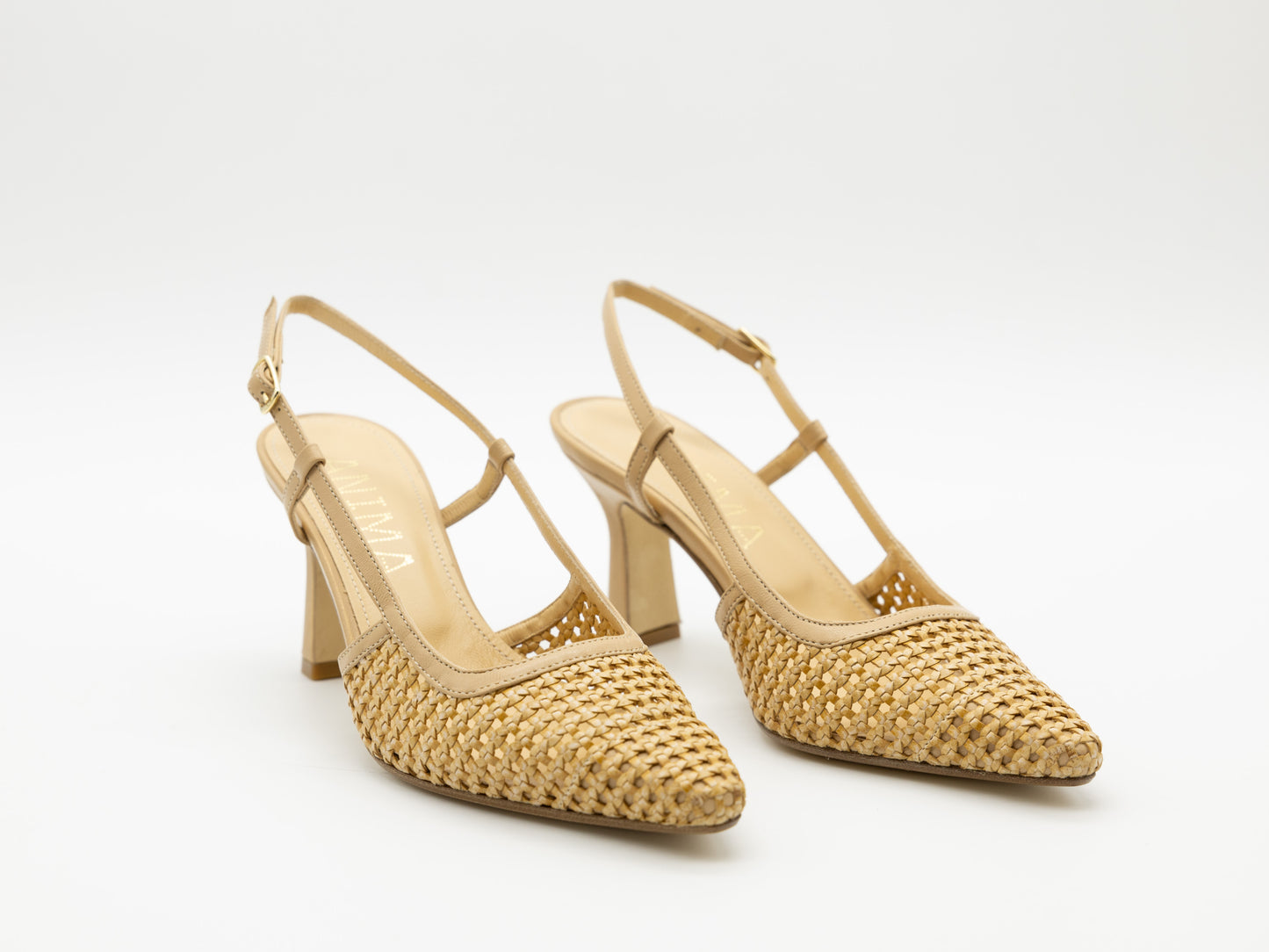 ANIMA SLINGBACK BR-211
