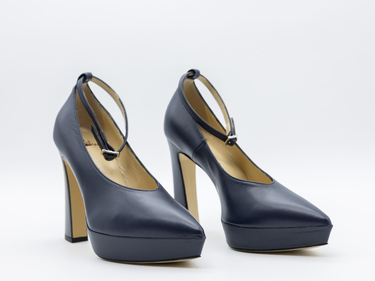 L. F. DÉCOLLETÉ 9278