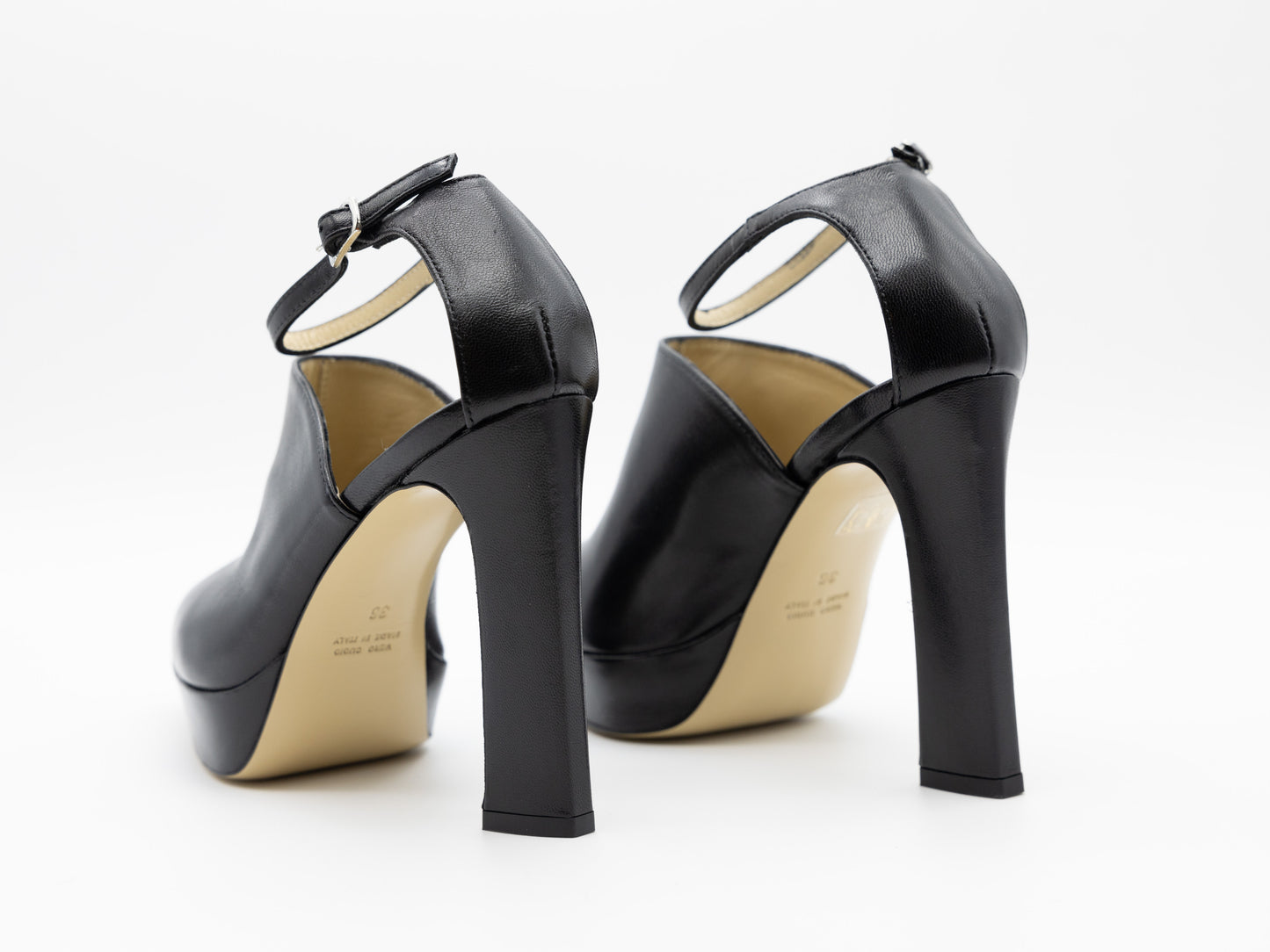 L. F. DÈCOLLÈTE 9283