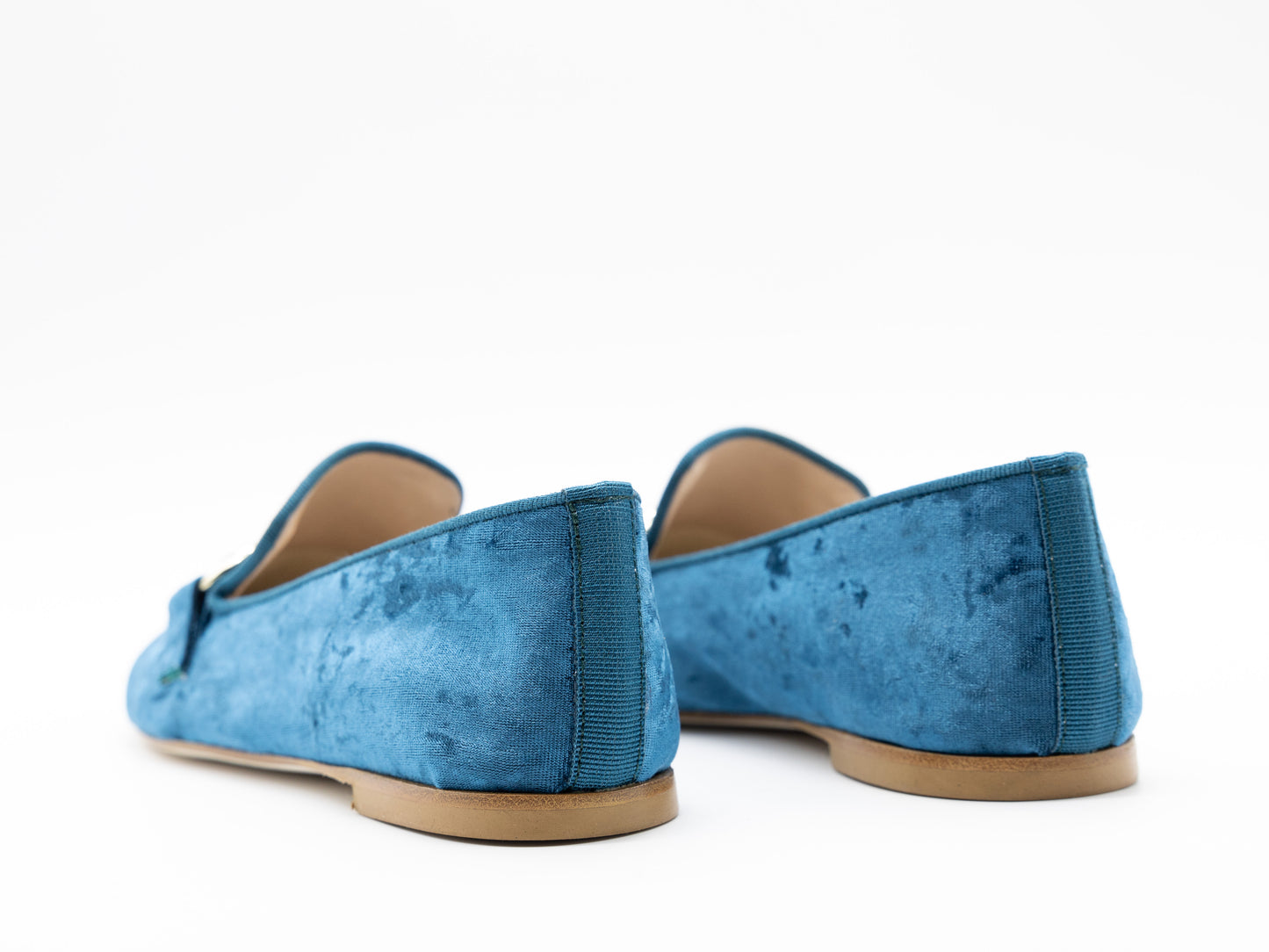 B. MOCASSINO VELLUTO SL46