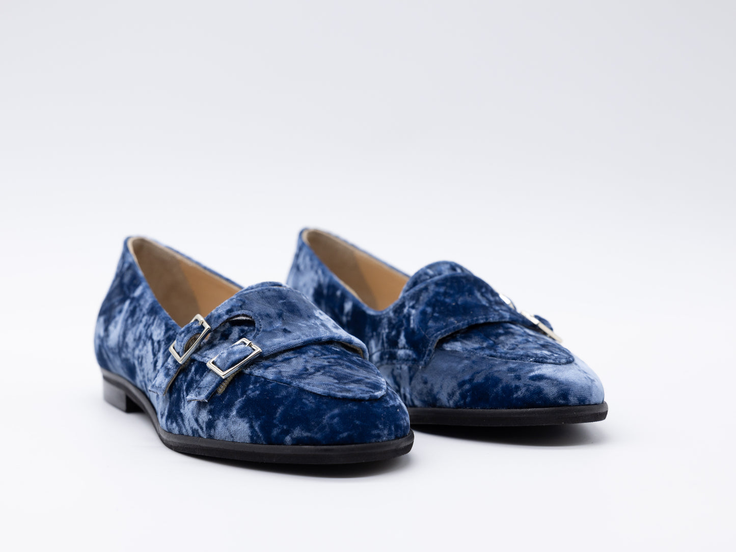 BEROCK MOCASSINO GAYLA