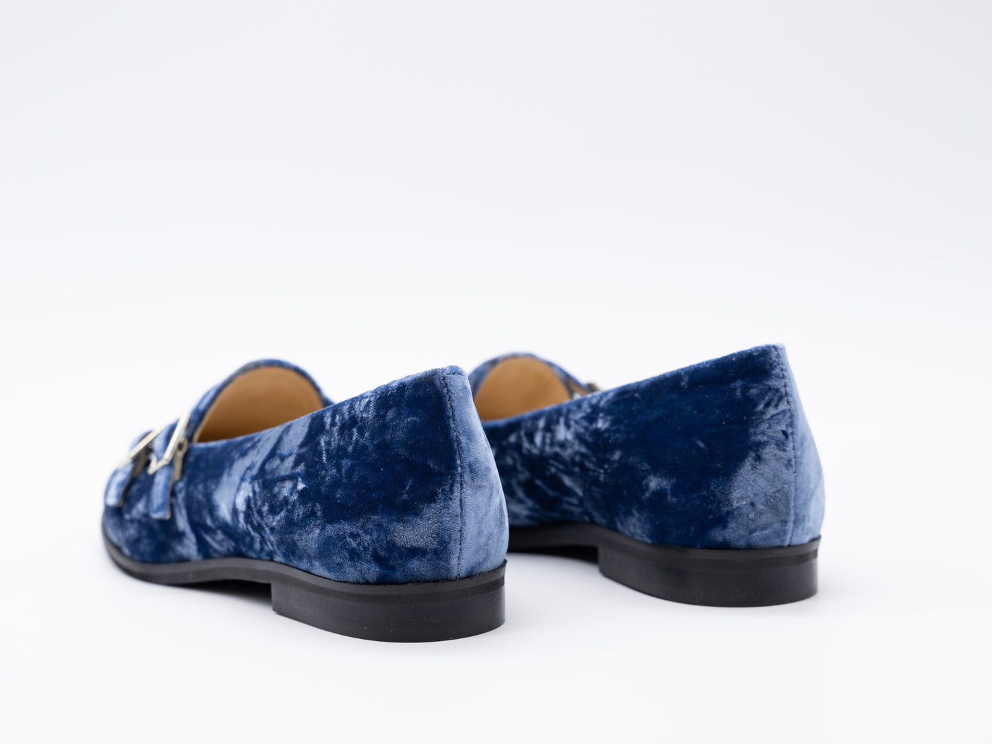 BEROCK MOCASSINO GAYLA