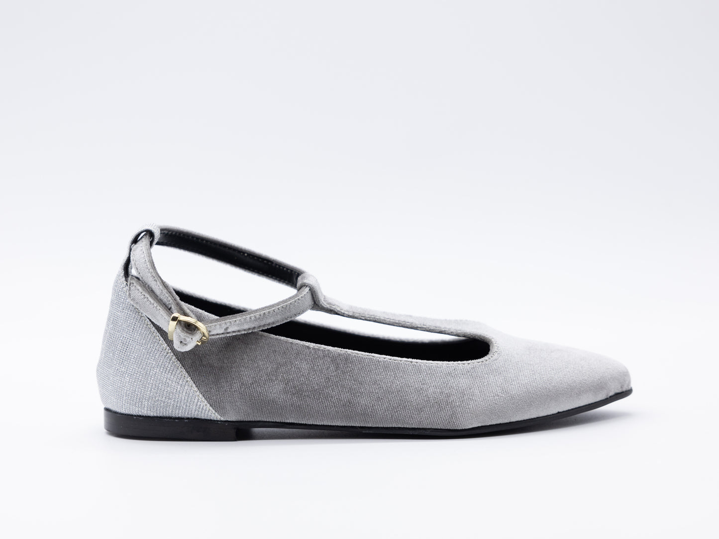 B. BALLERINA BA30