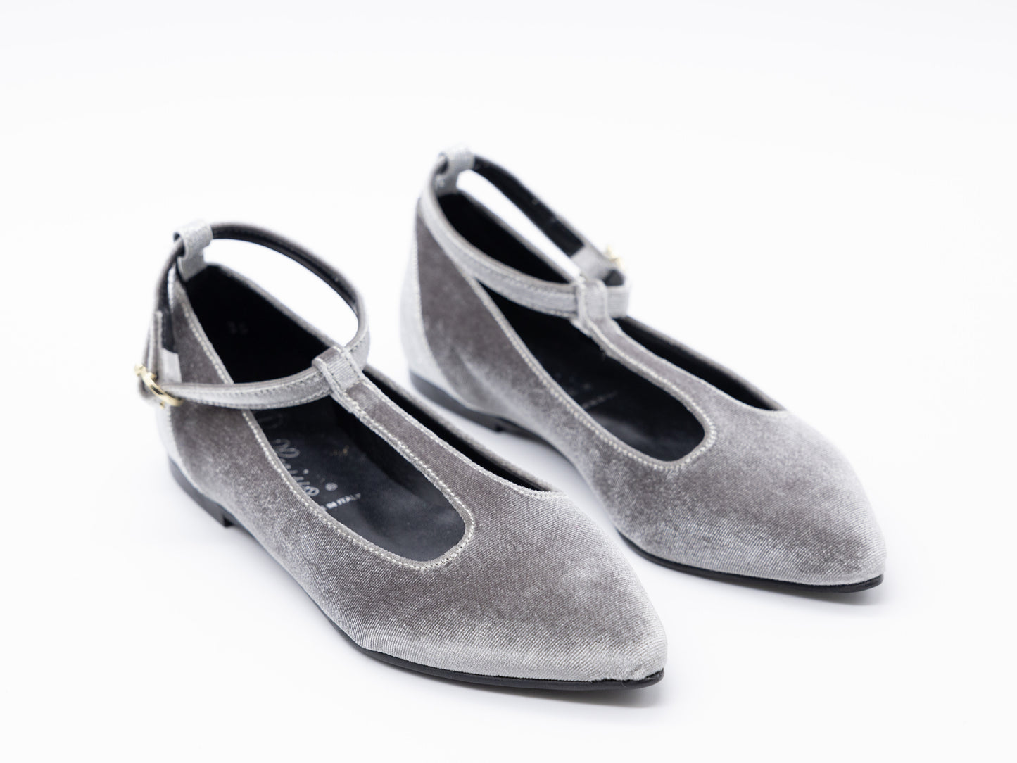 B. BALLERINA BA30