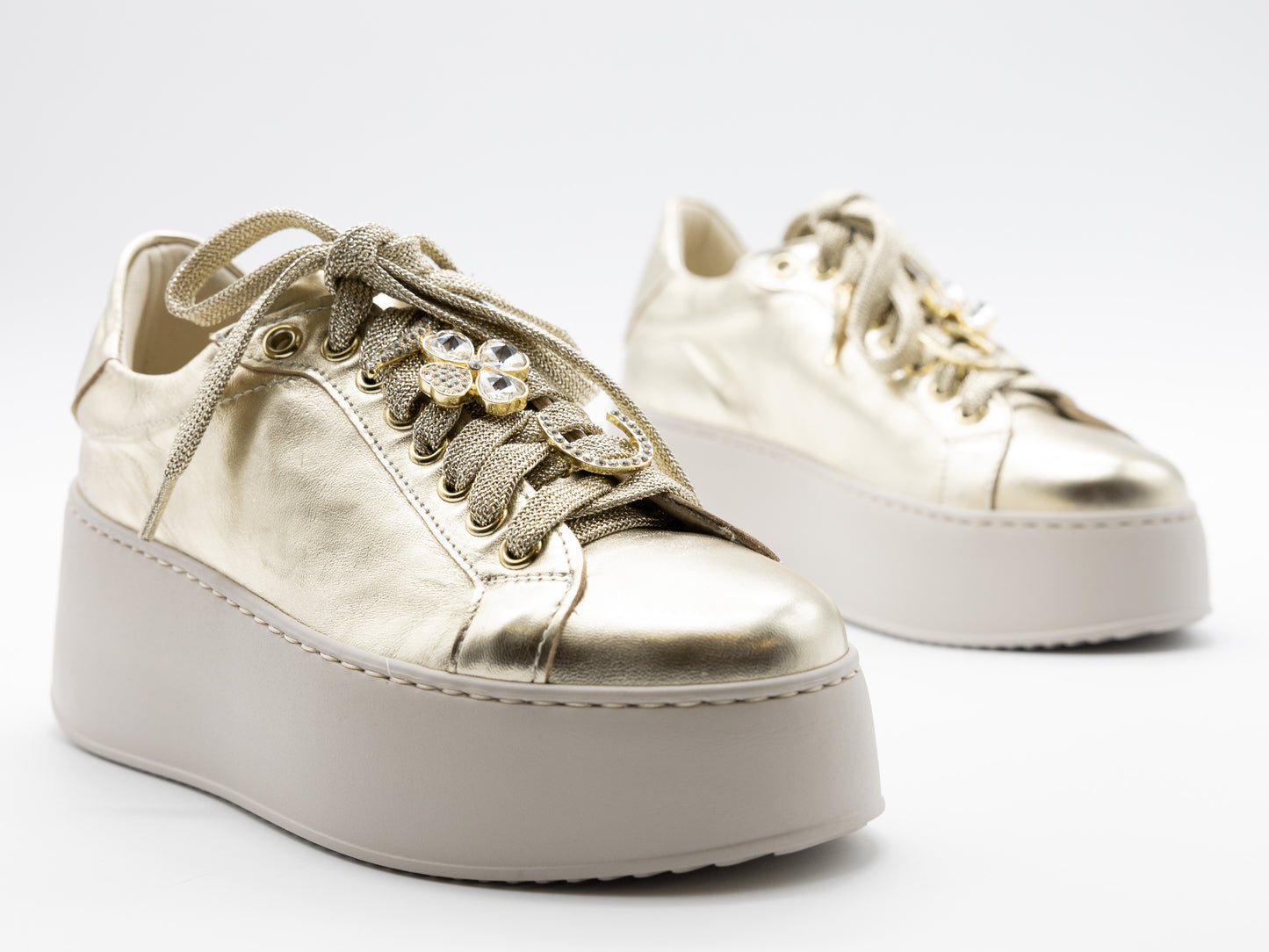 CROWN SNEAKERS FORTUNA 1719