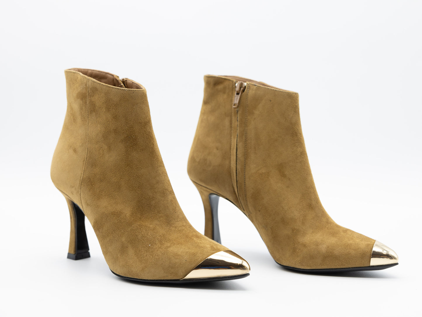 ALBANO ANKLE BOOTS 2543