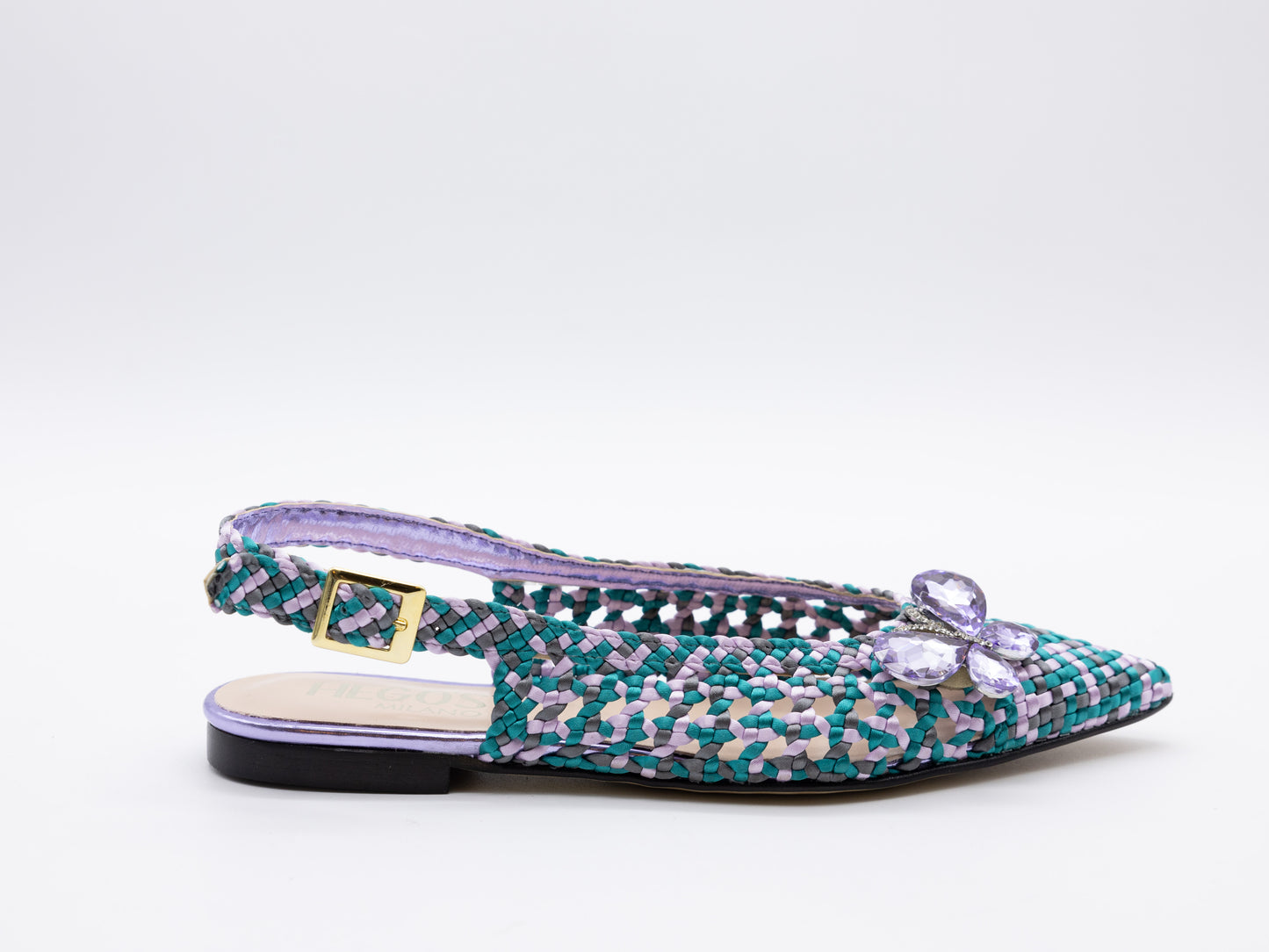 H. SLINGBACK FARFALLA 1829