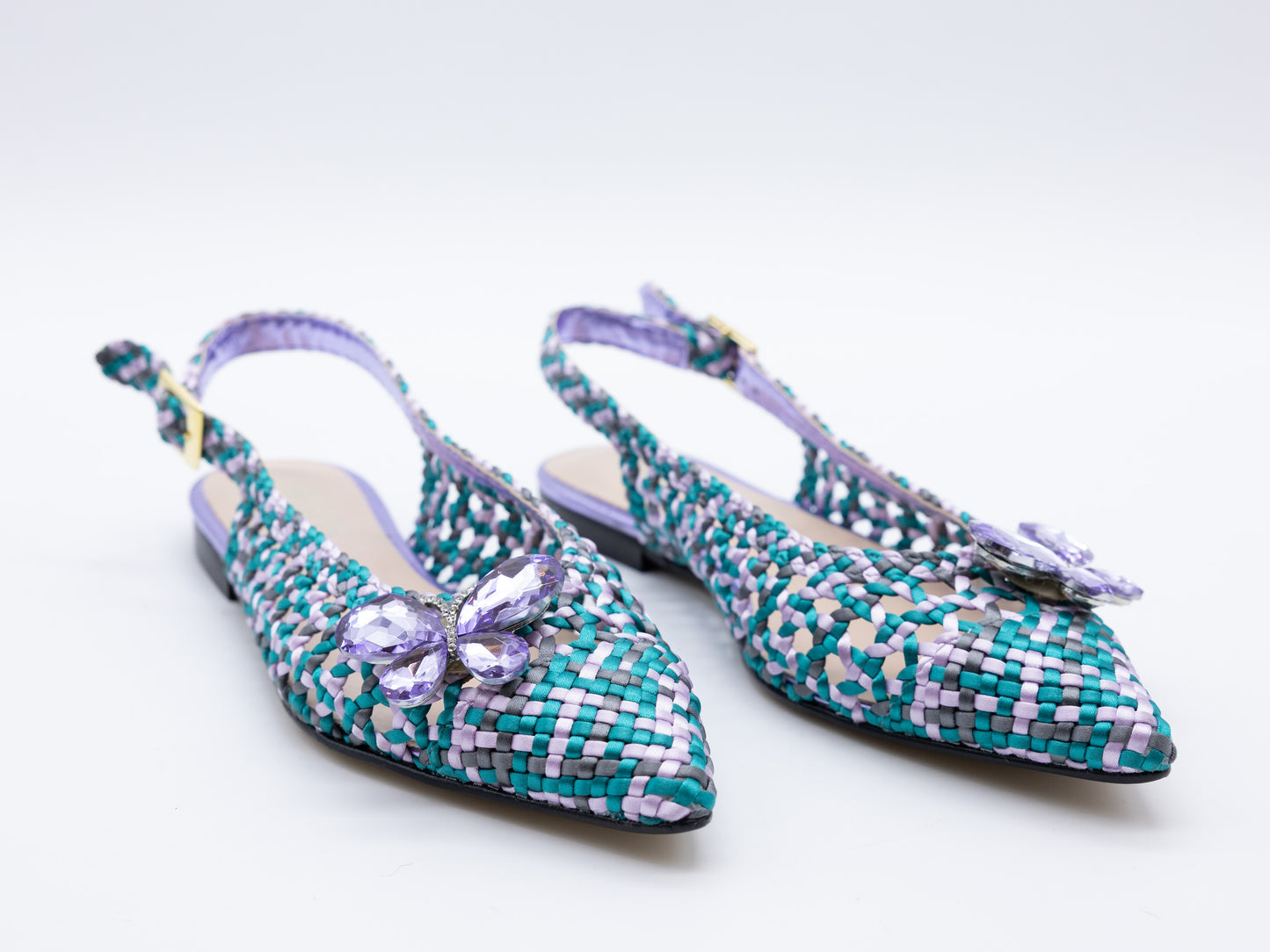 H. SLINGBACK FARFALLA 1829