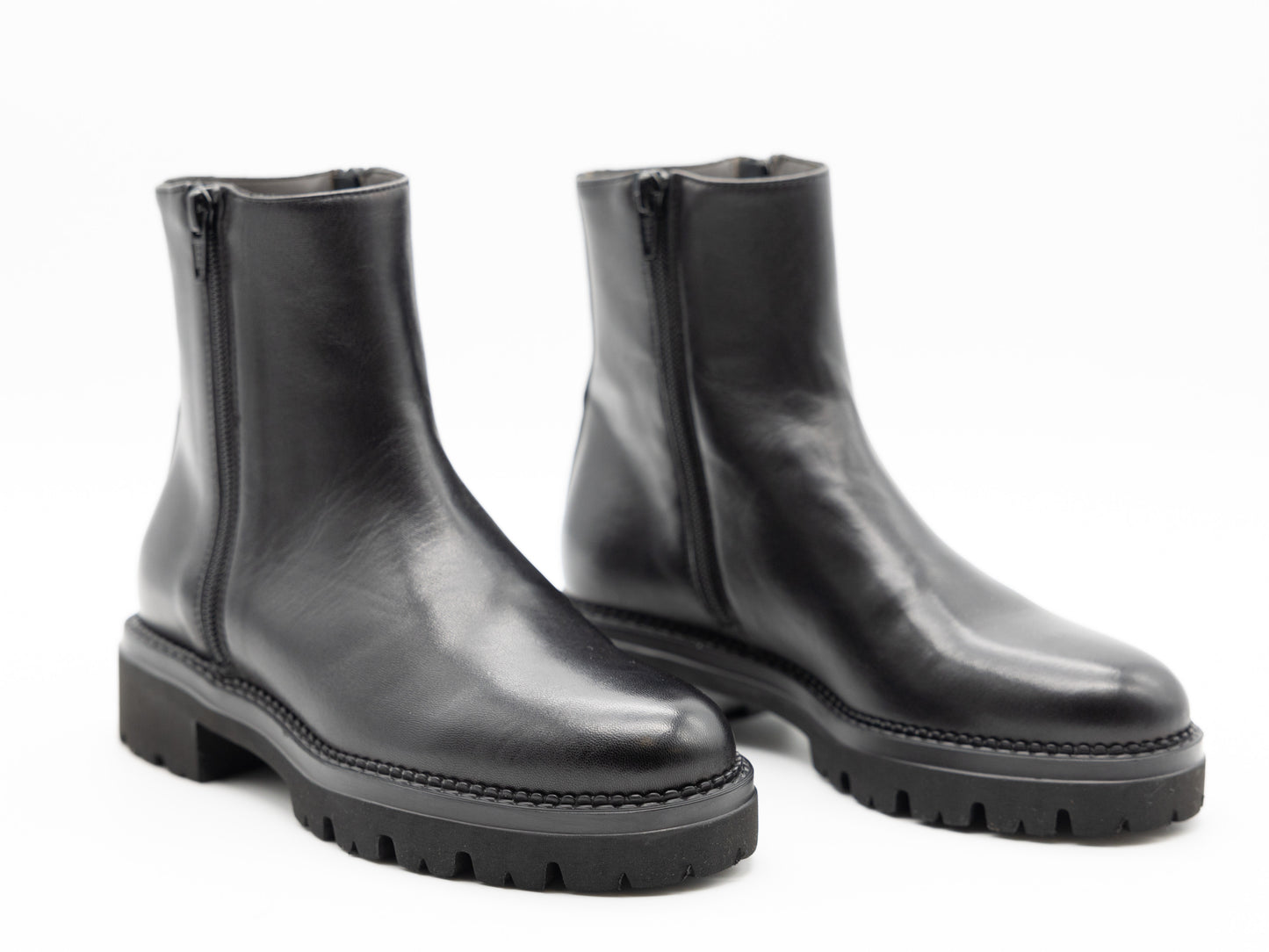 CINZIA VALLE BOOTS 9833