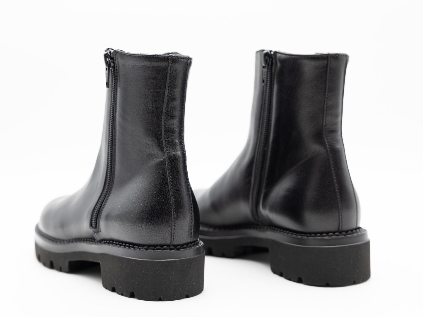 CINZIA VALLE BOOTS 9833