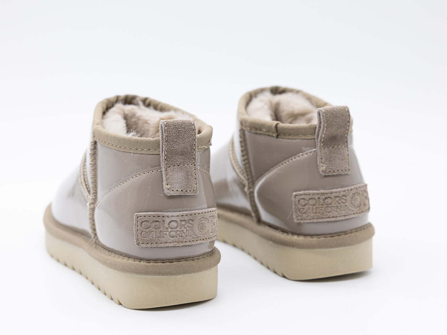 COLORS OF CALIFORNIA BOOTS YW231