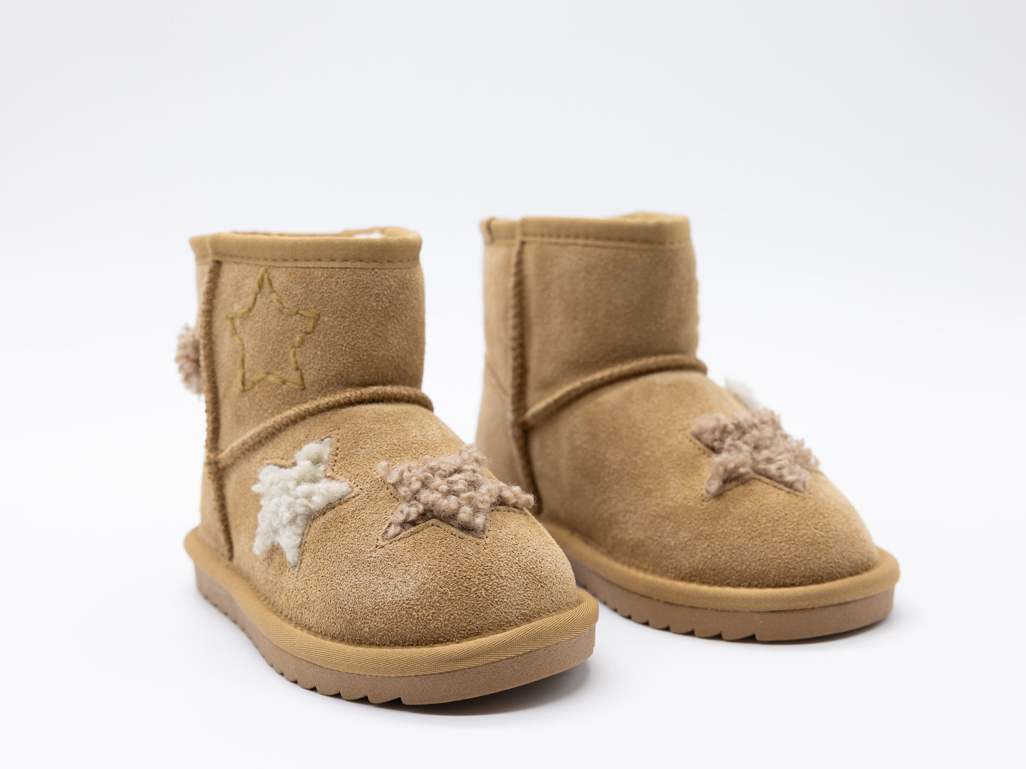 COLORS OF CALIFORNIA BOOTS BIMBA