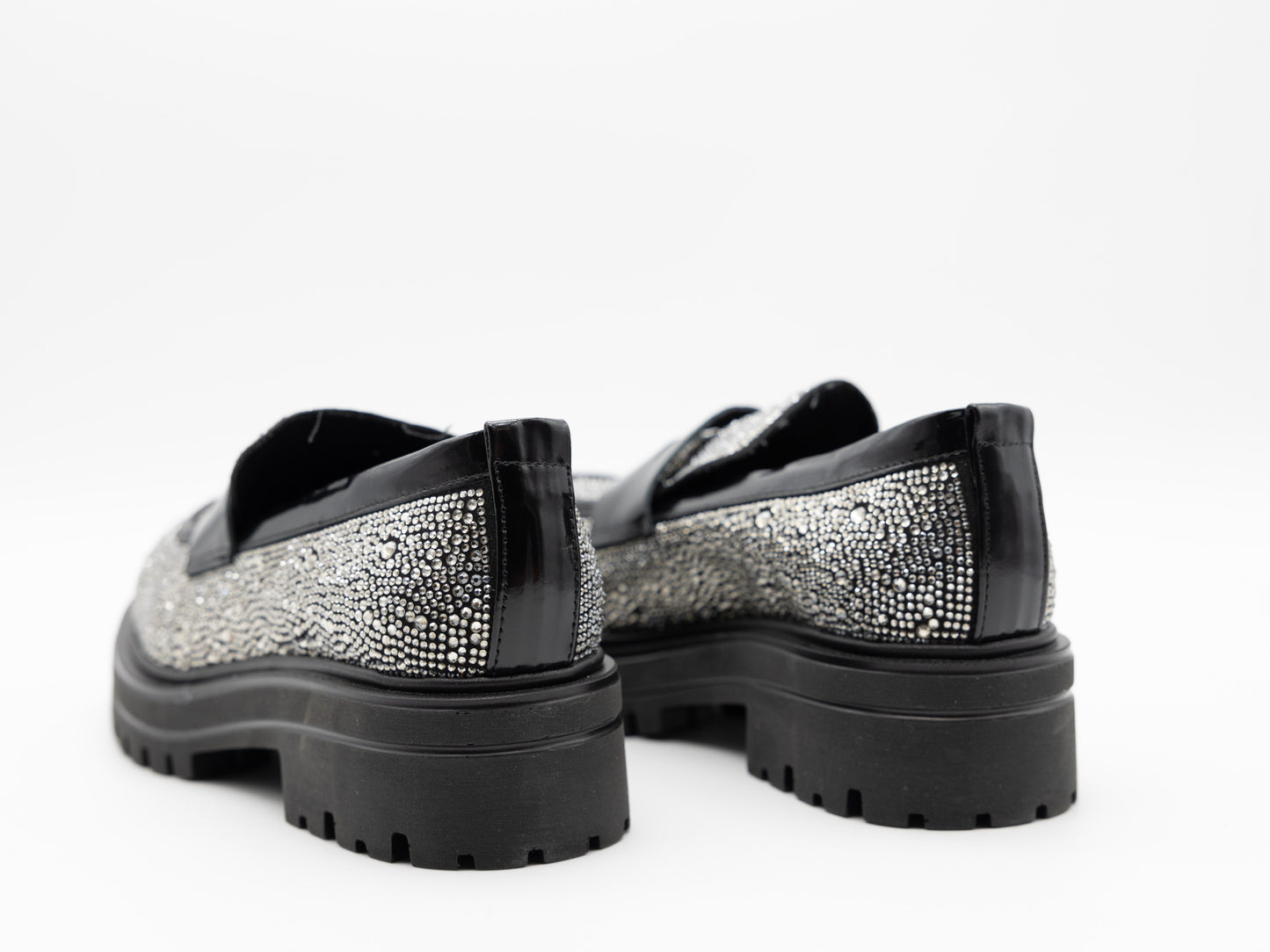 MOVIMENTI MOCASSINO 7654