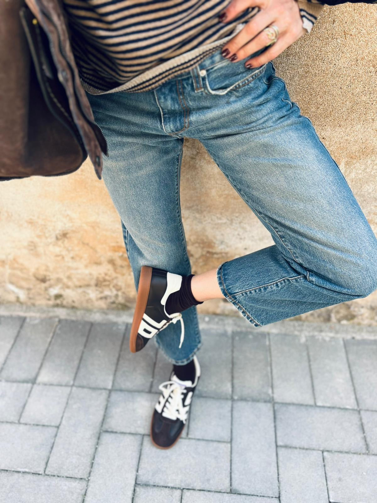 VICOLO ZEKE