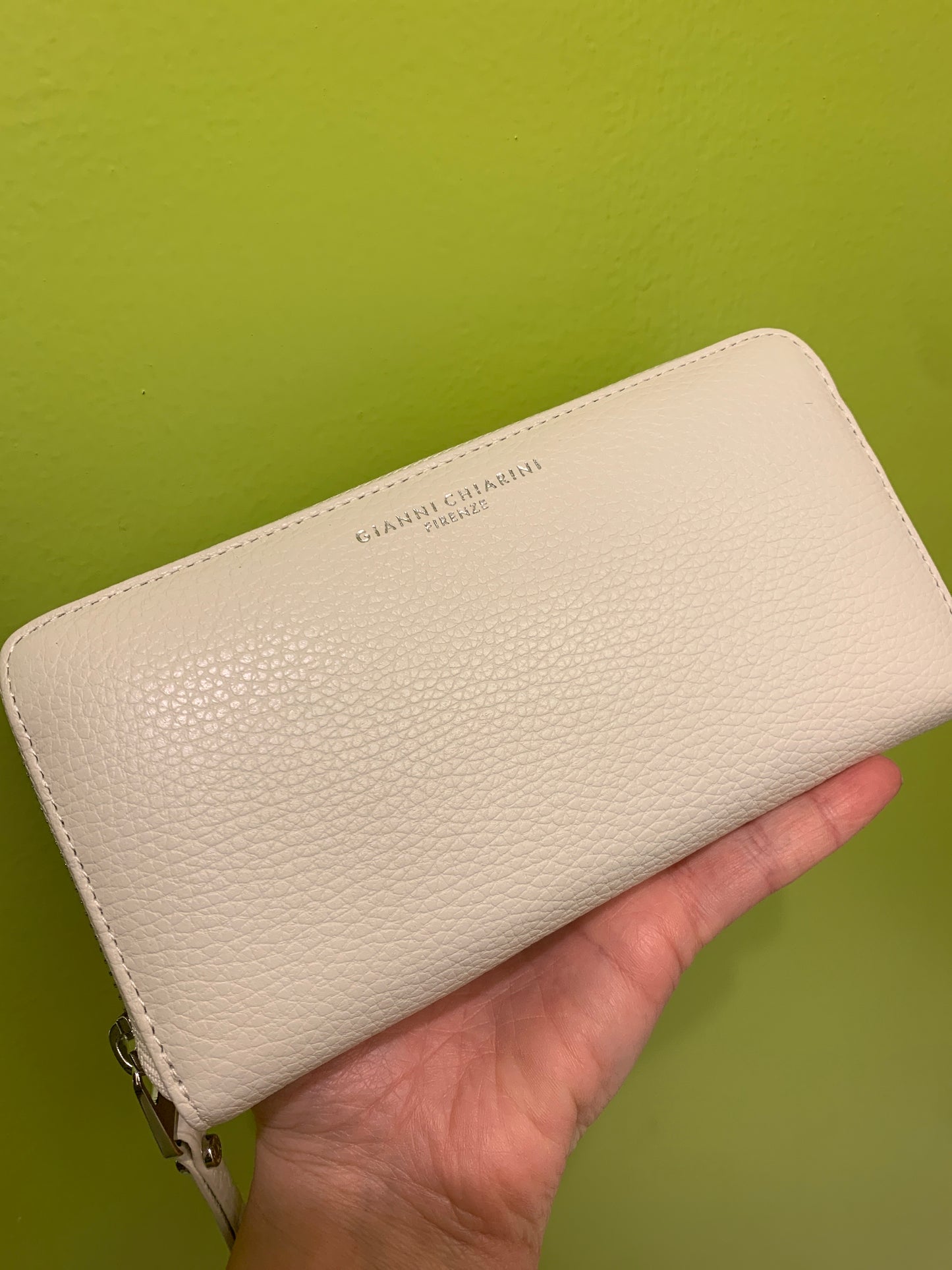 GIANNI CHIARINI WALLET PF 5042