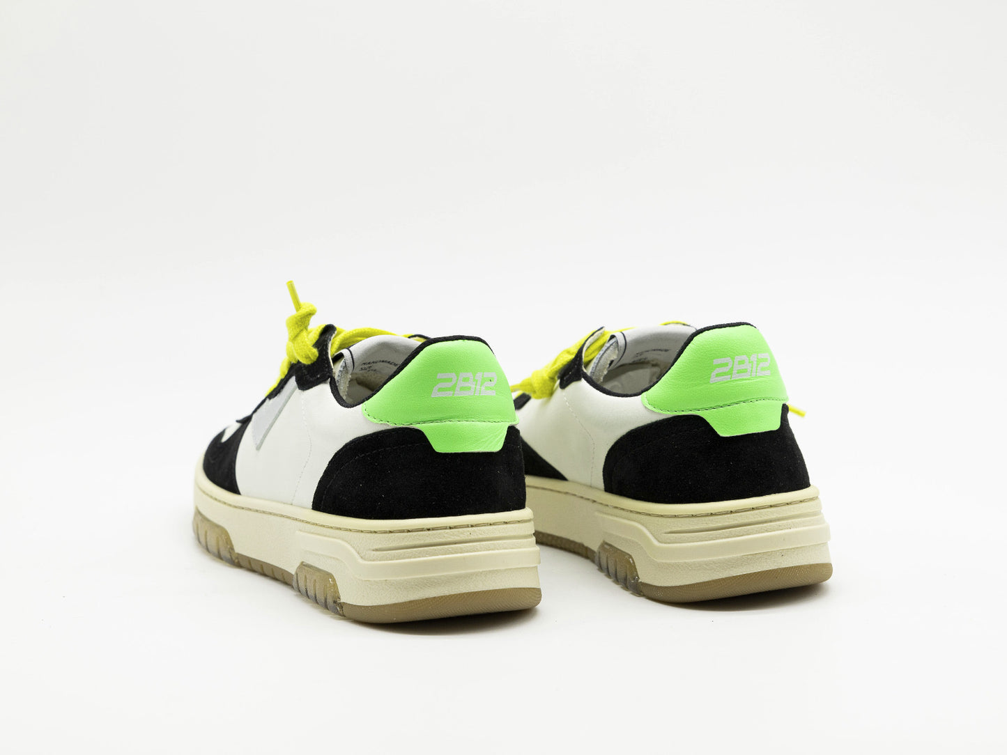 2B12 SNEAKERS JUNIOR YPER
