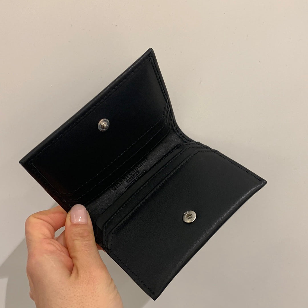 GIANNI CHIARINI WALLET 5039B