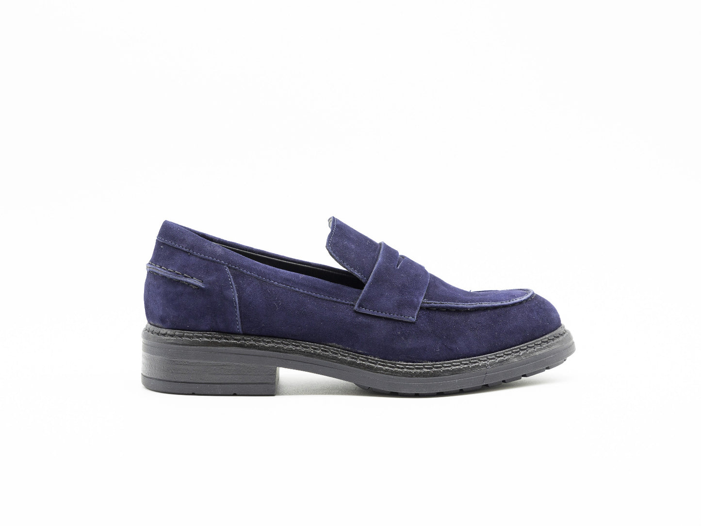 MOVIMENTI MOCASSINO 7809