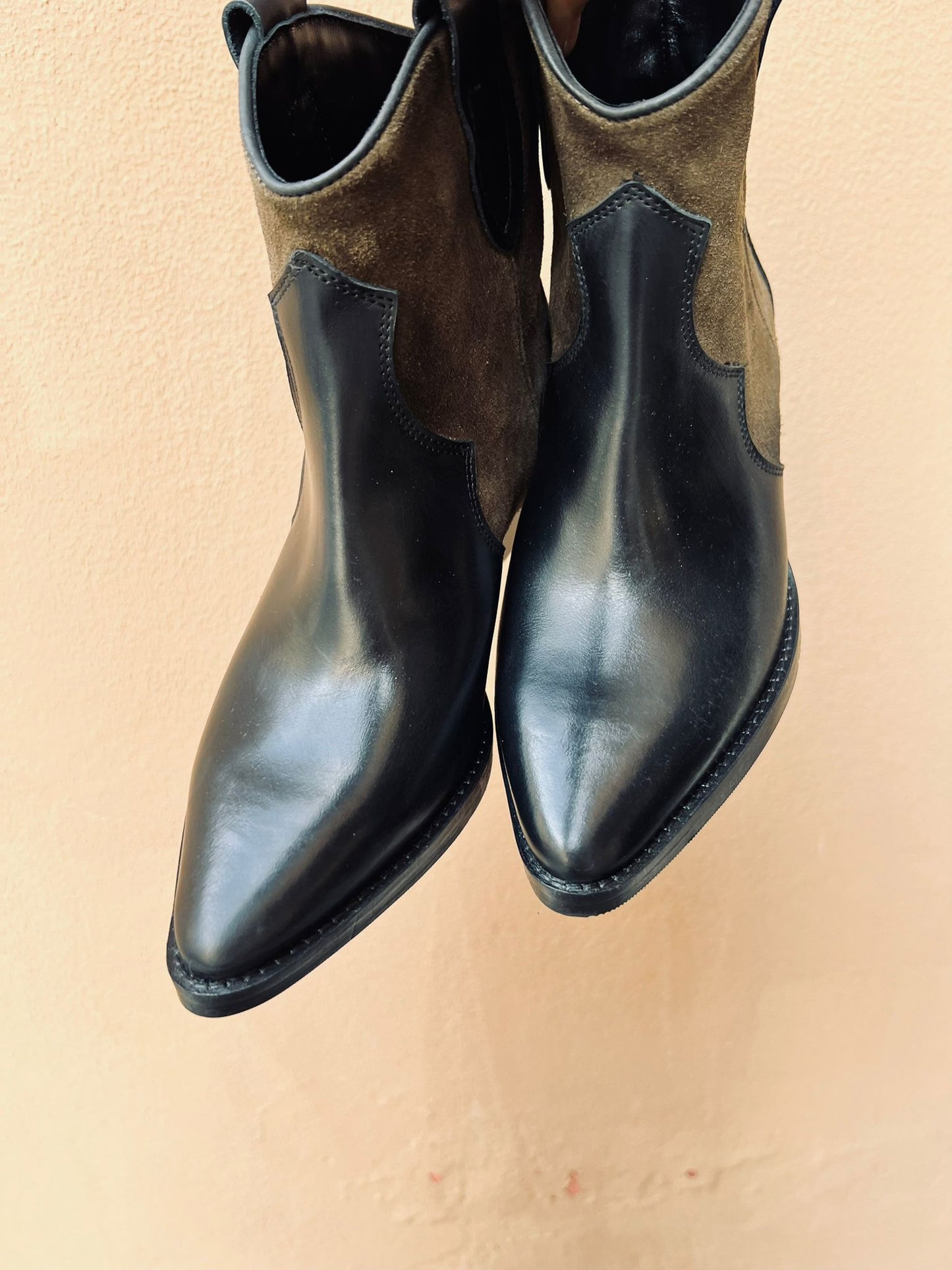 NICHE TEXANO 6510