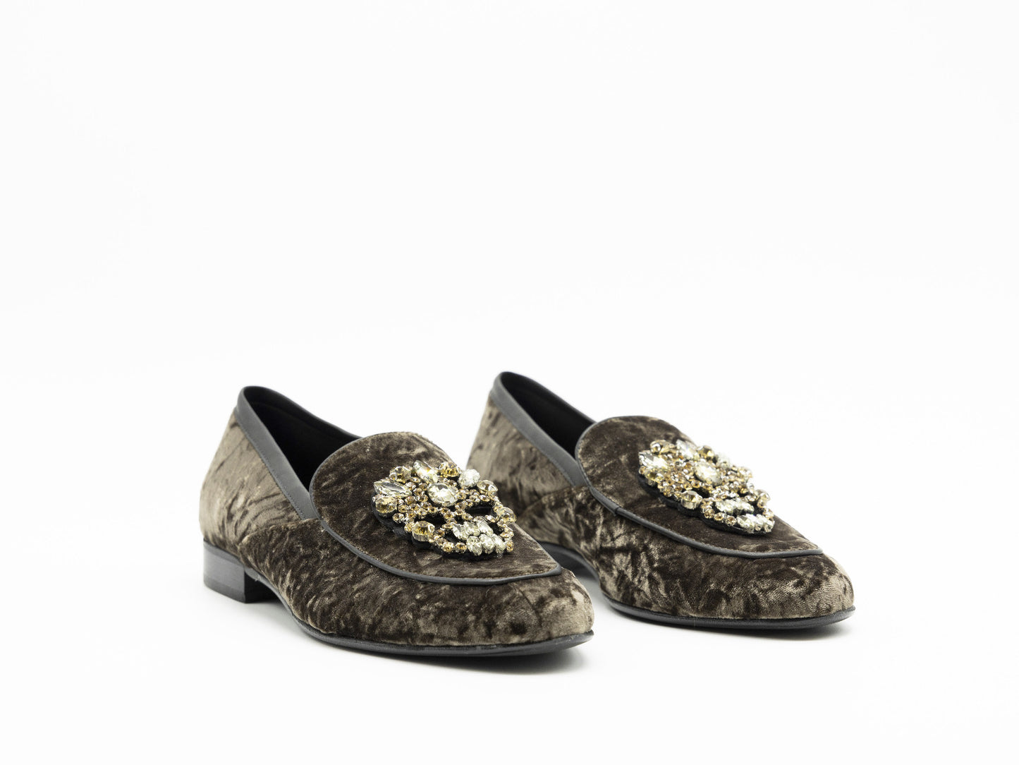 HEGO’ S SLIPPER 1887