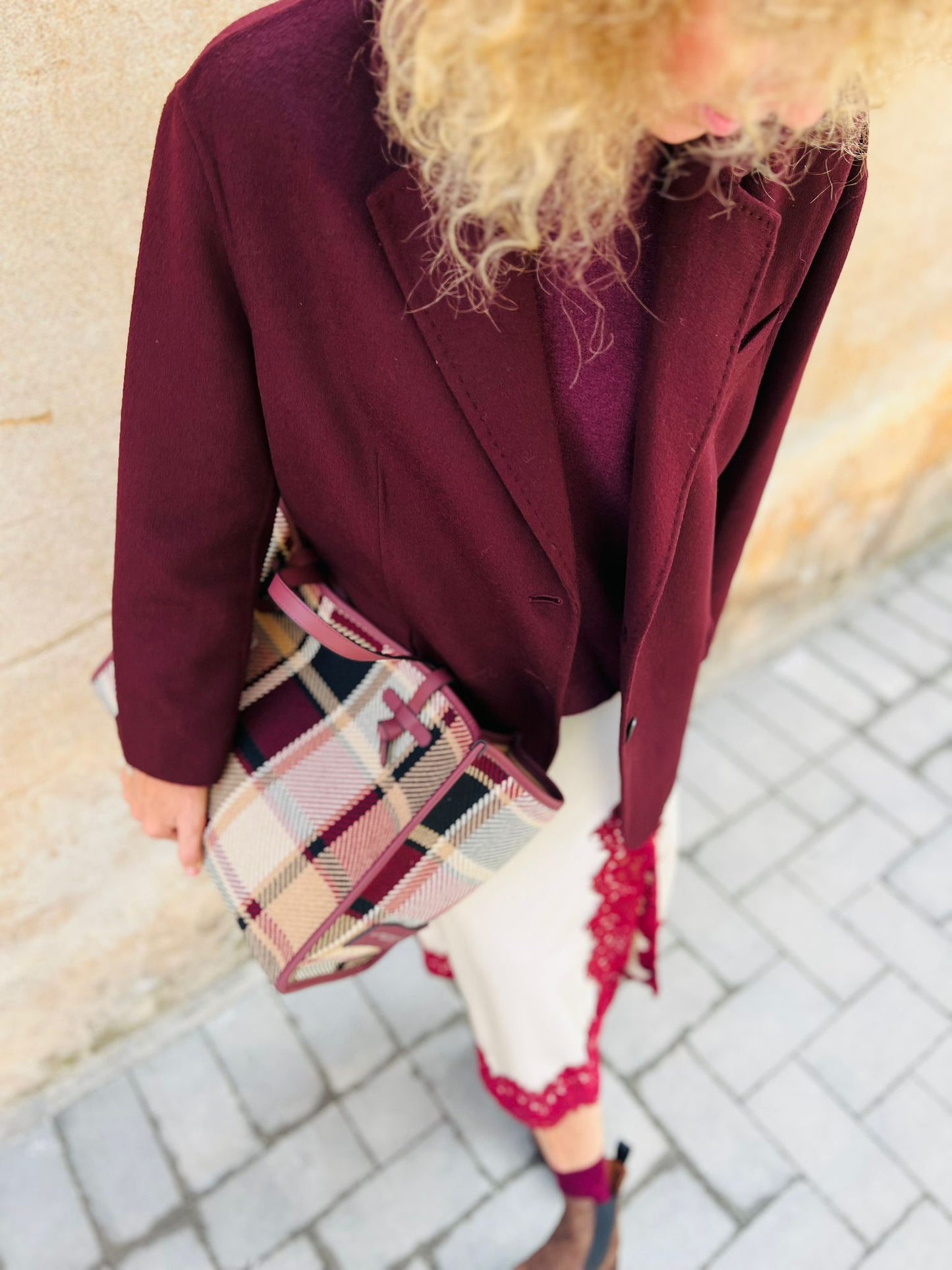 VICOLO BLAZER
