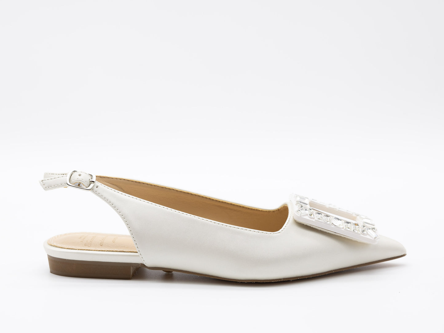 TWENTY FOURHAITCH SLINGBACK SH259
