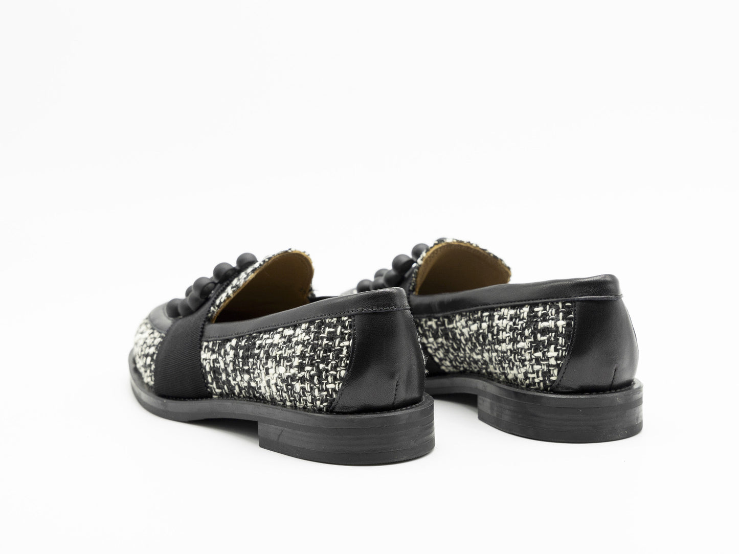 FRAU MOCASSINO 90G413936