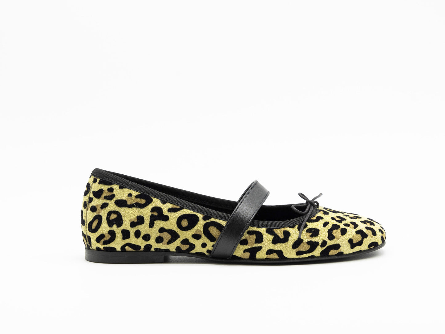 B. BALLERINA LEO BA138