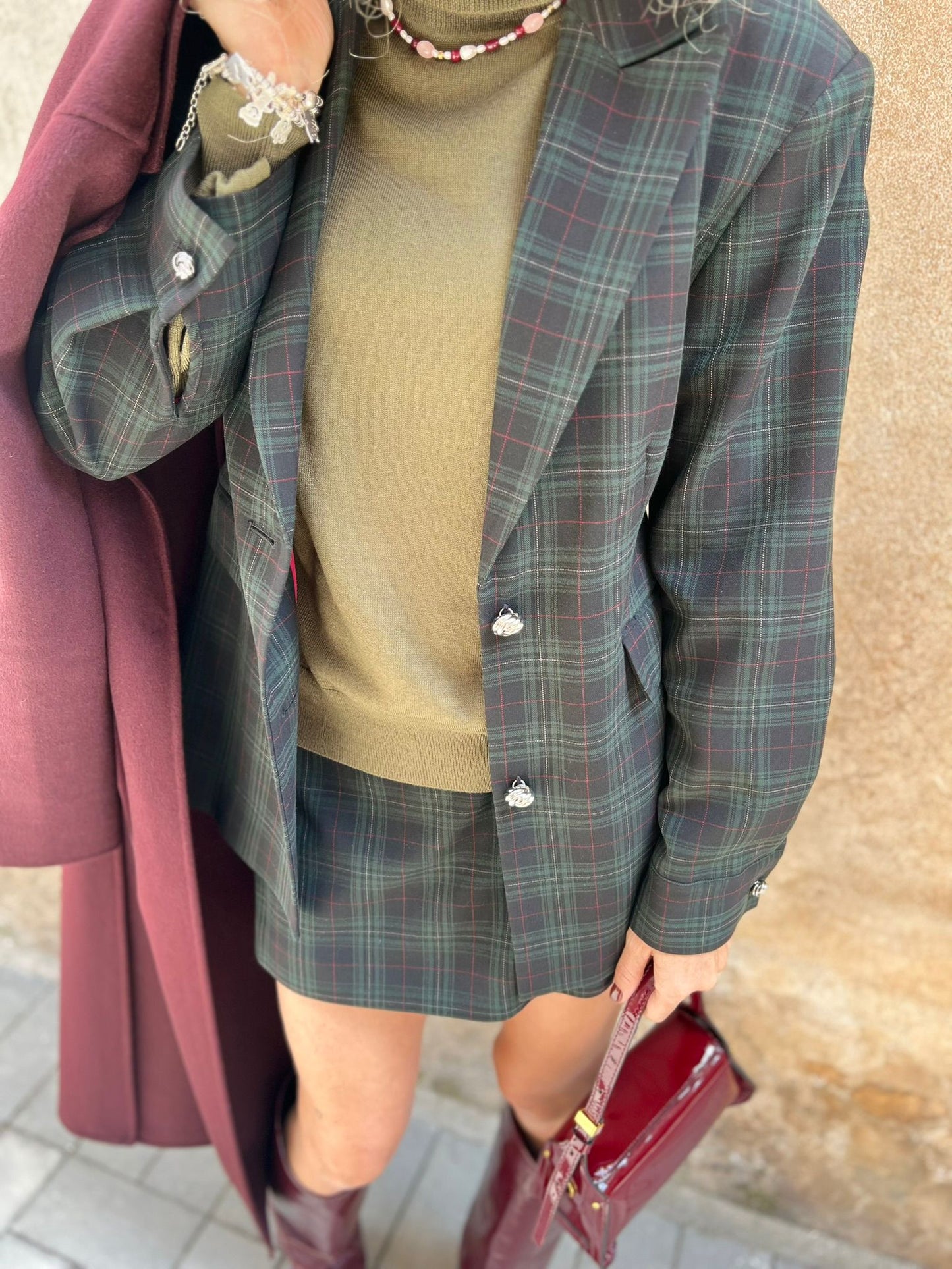 TWINSET SHORTS