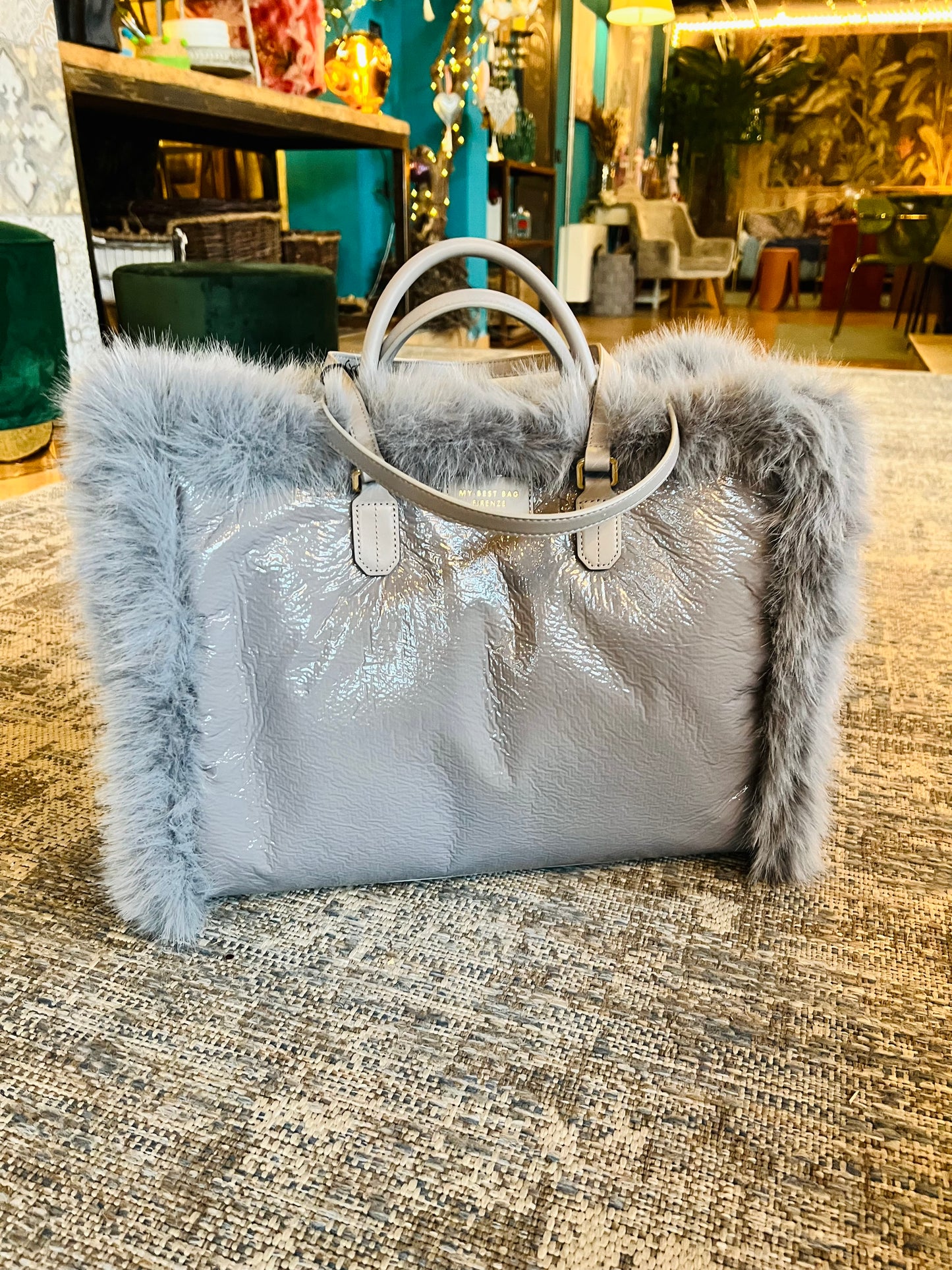 MY BEST BAG FIRENZE ATENA