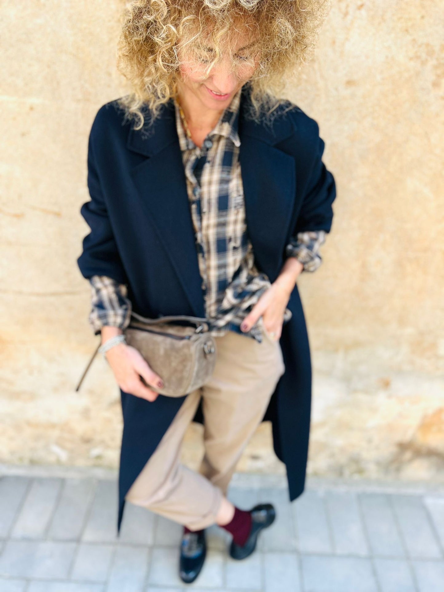 VICOLO CAPPOTTO