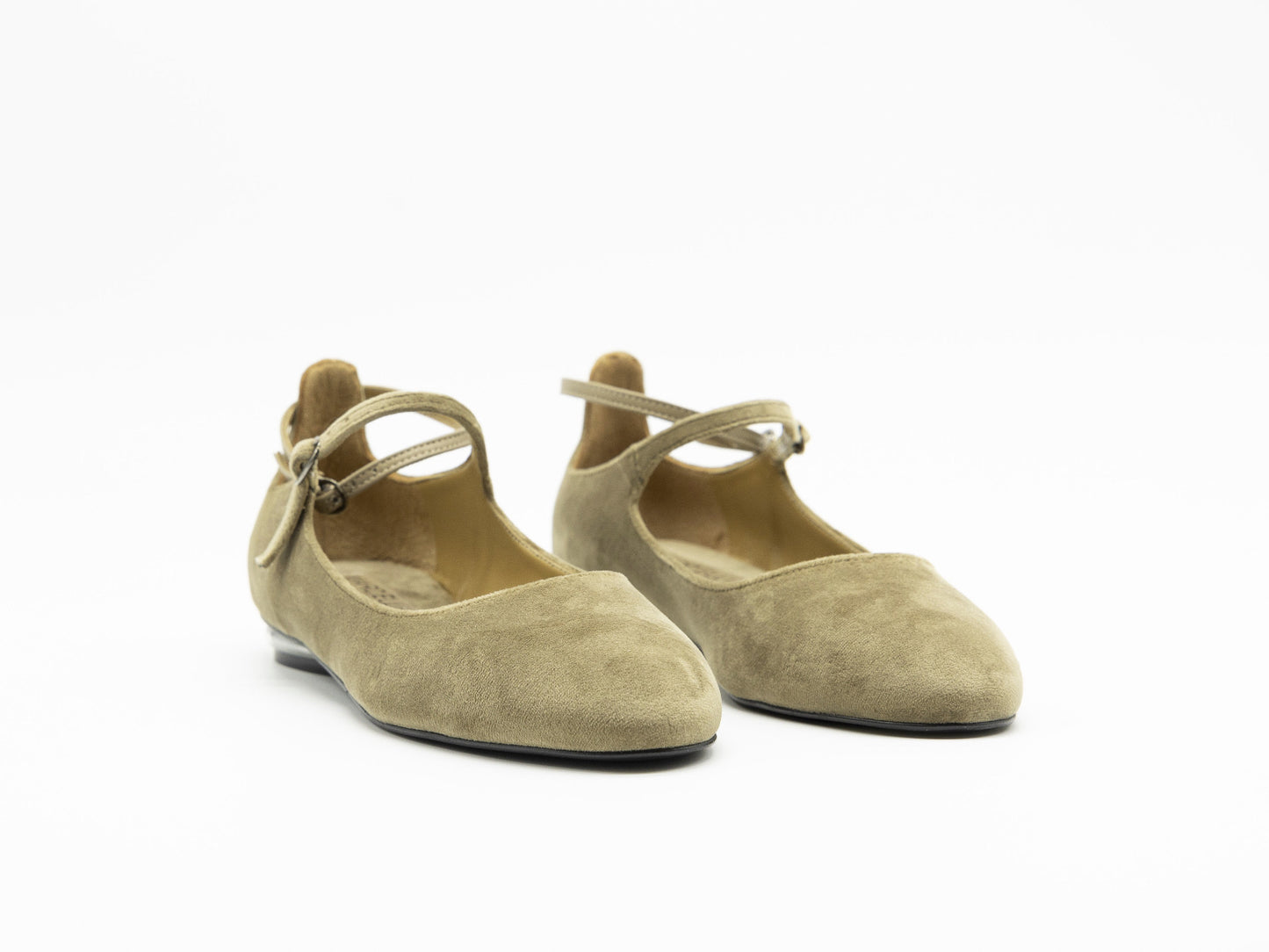 MARC ELLIS BALLERINA ME-2081
