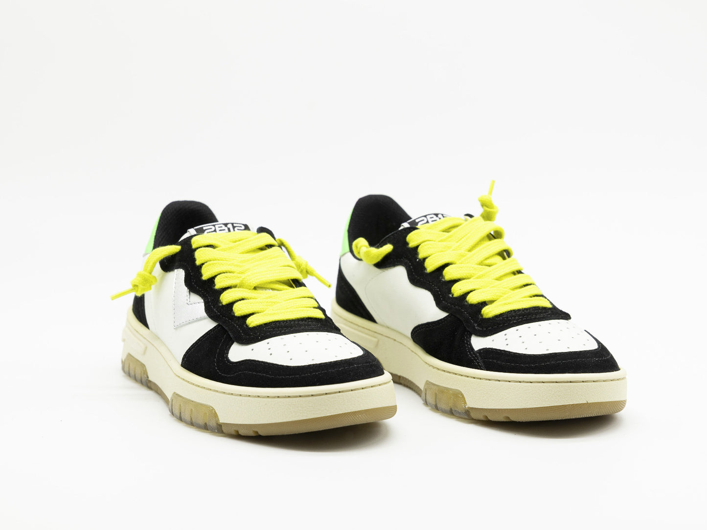 2B12 SNEAKERS JUNIOR YPER