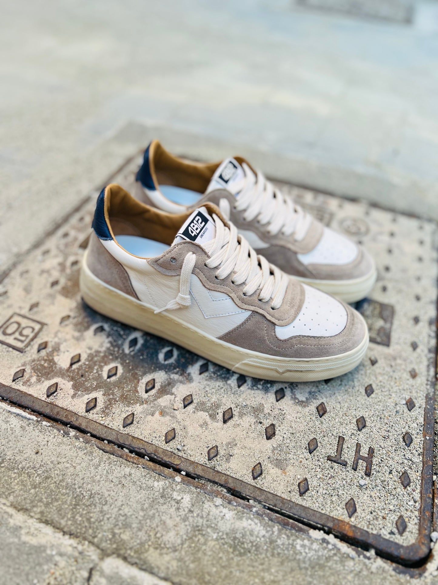 4B12 SNEAKERS HYPER U950