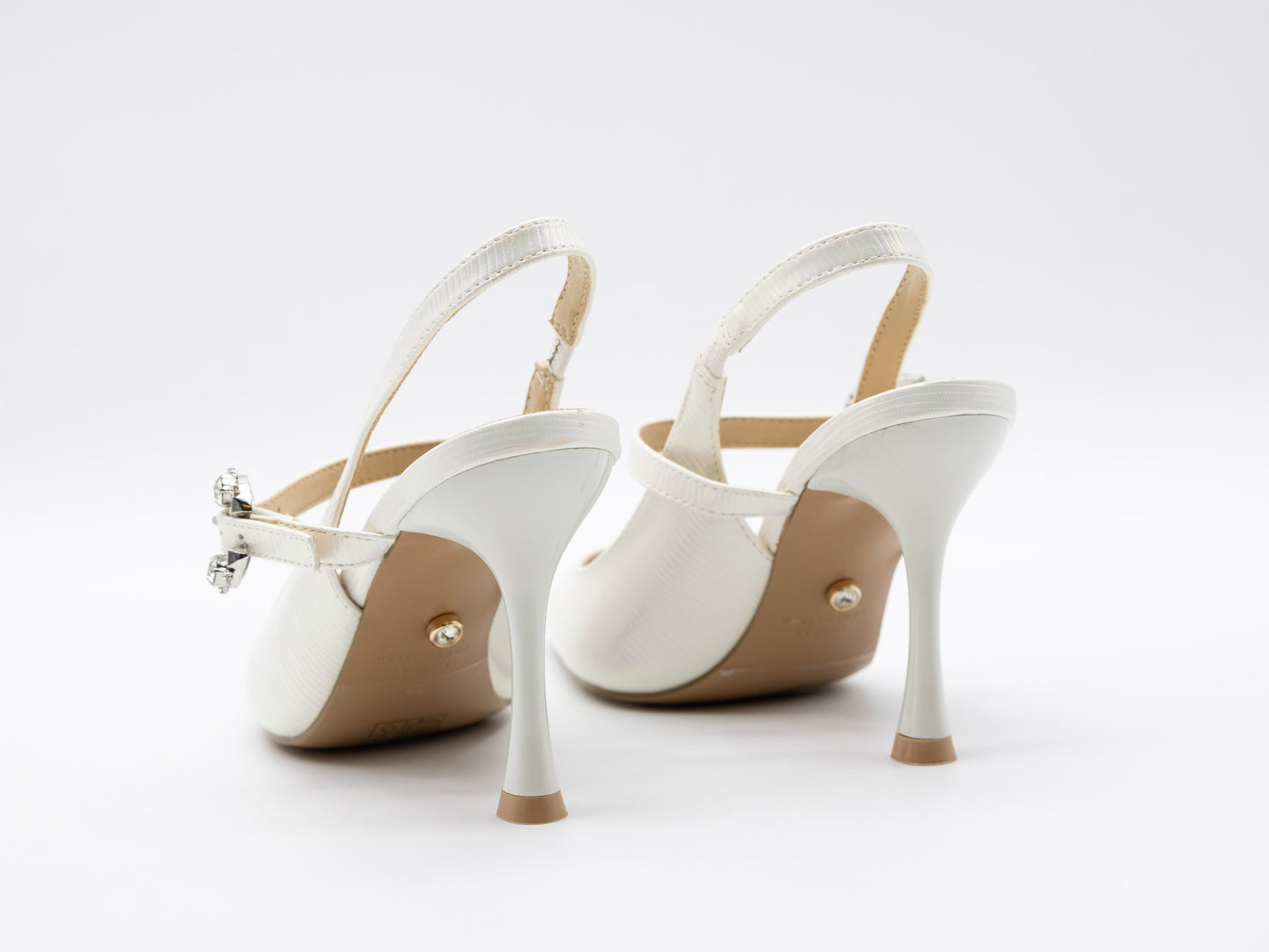 TWENTY FOURHAITCH SLINGBACK SH222