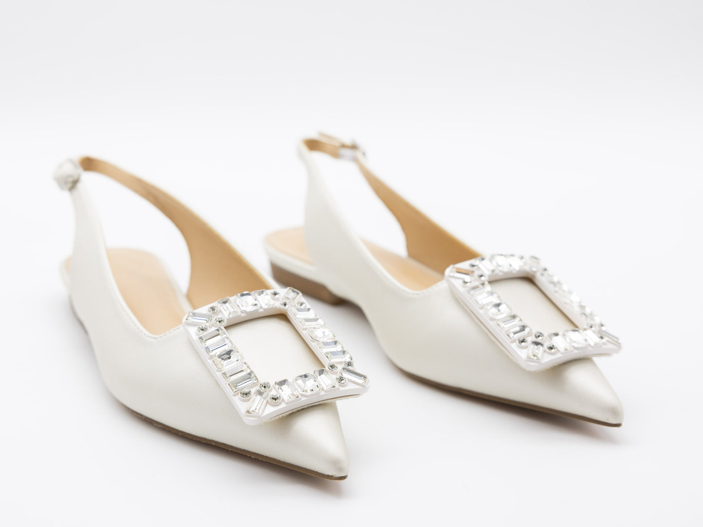 TWENTY FOURHAITCH SLINGBACK SH259
