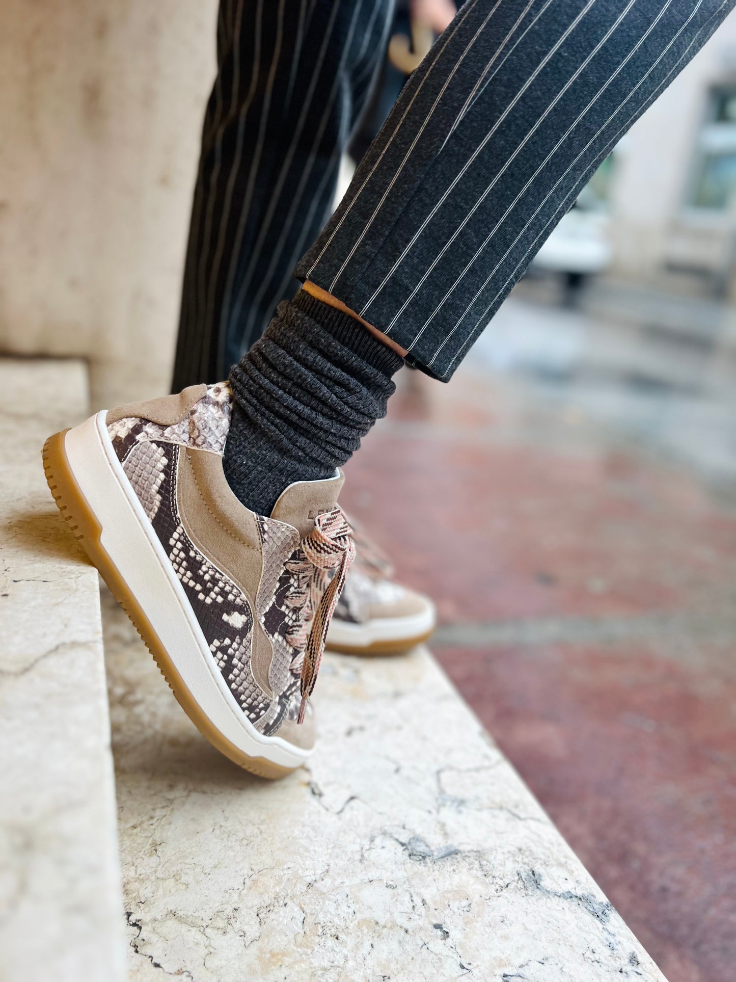 LEMARÉ SNEAKERS 5042