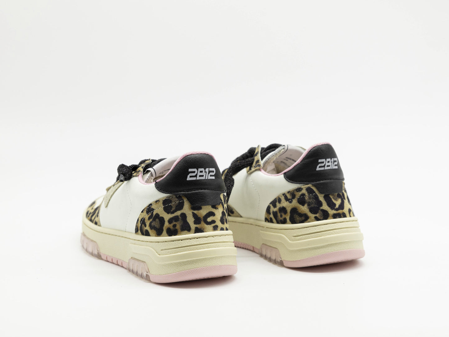 2B12 SNEAKERS JUNIOR HYPER