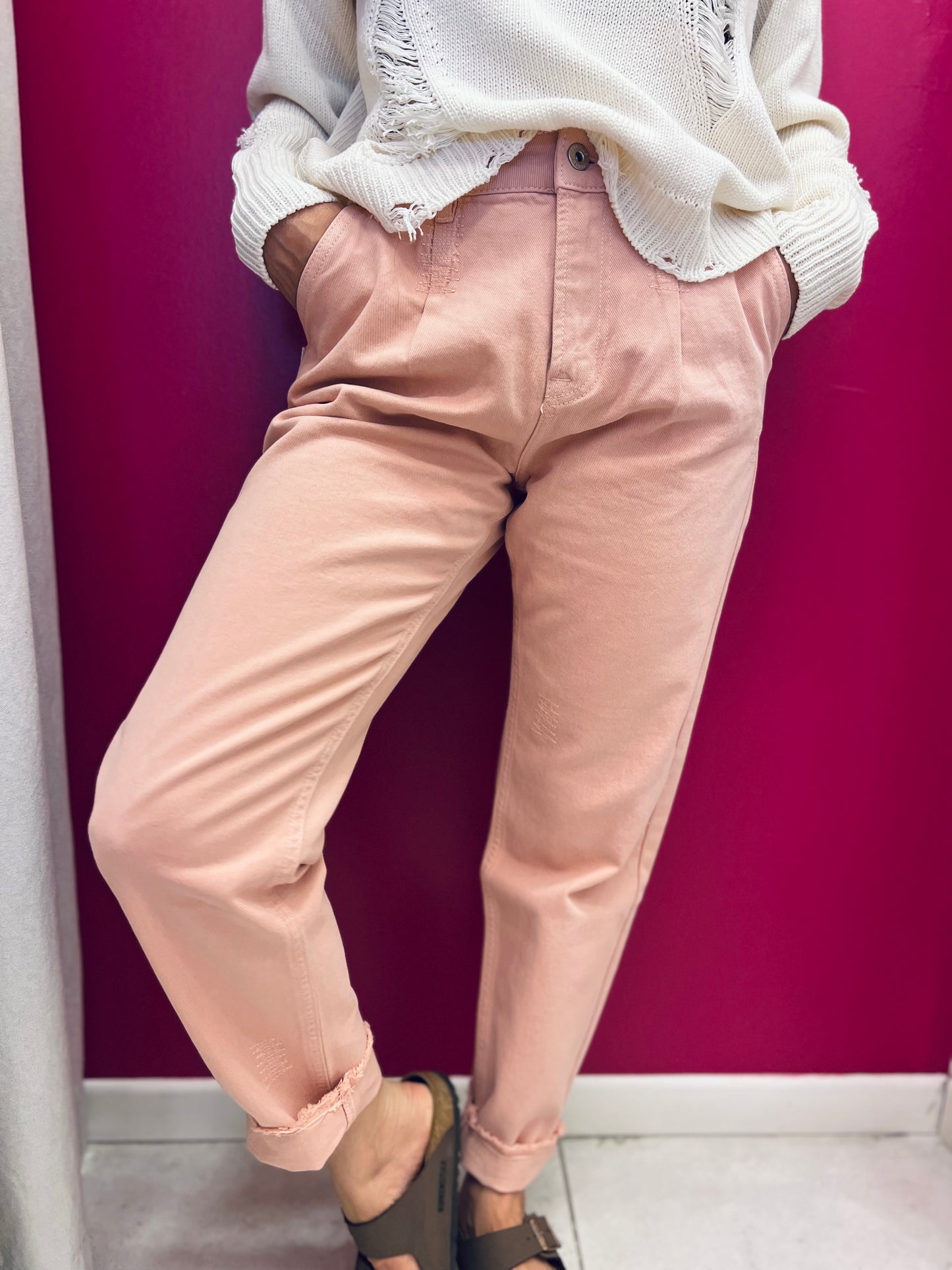 ACTITUDE TWINSET JEANS