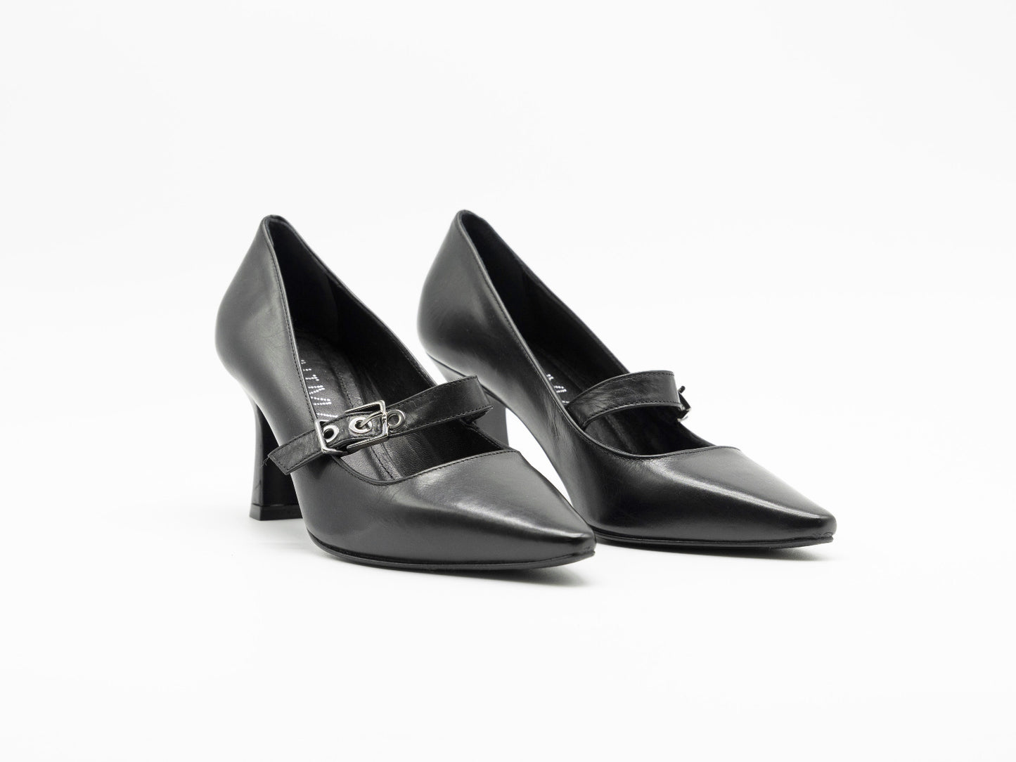 ANIMA DÉCOLLETÉ BR318