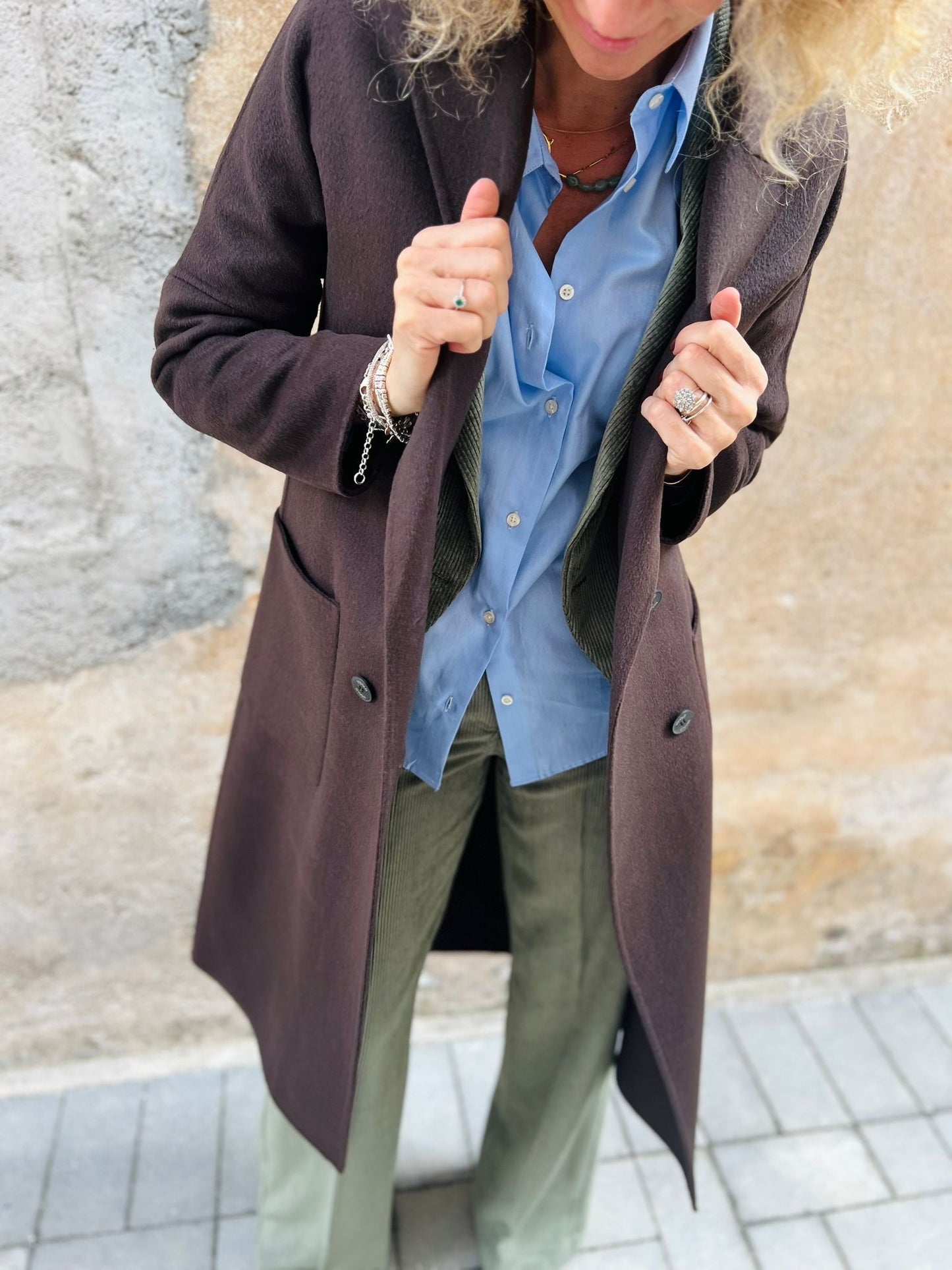 VICOLO CAPPOTTO