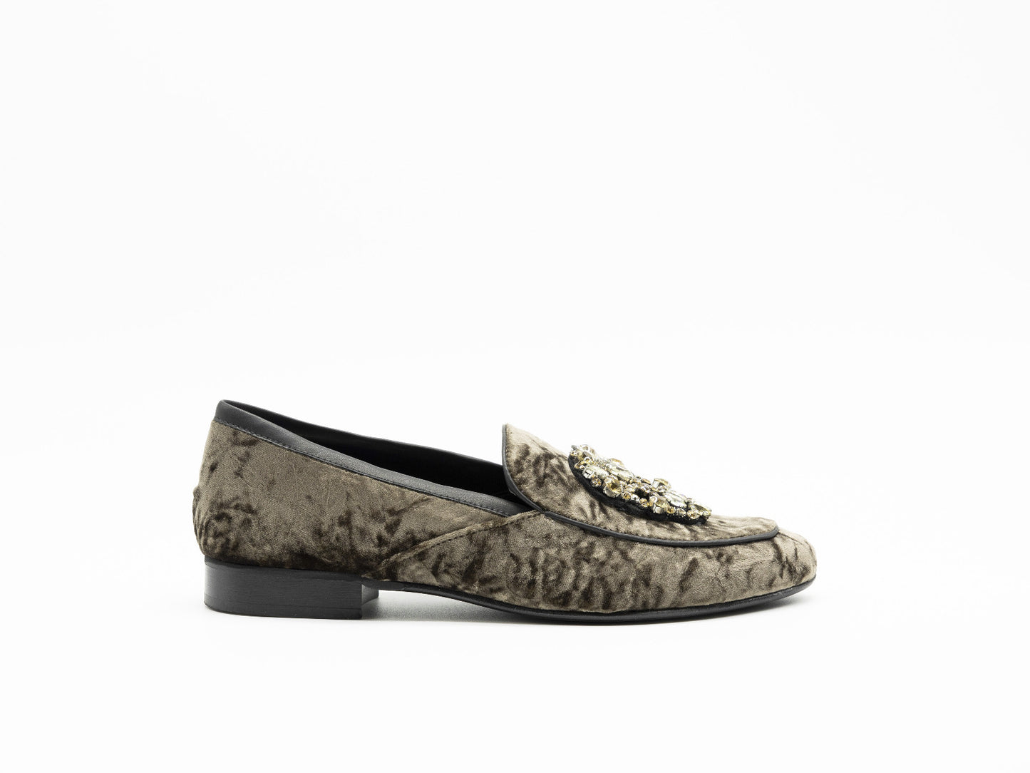 HEGO’ S SLIPPER 1887