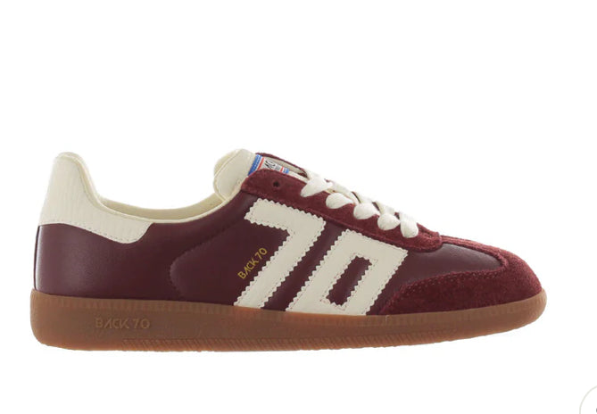 BACK 70 SNEAKERS 052