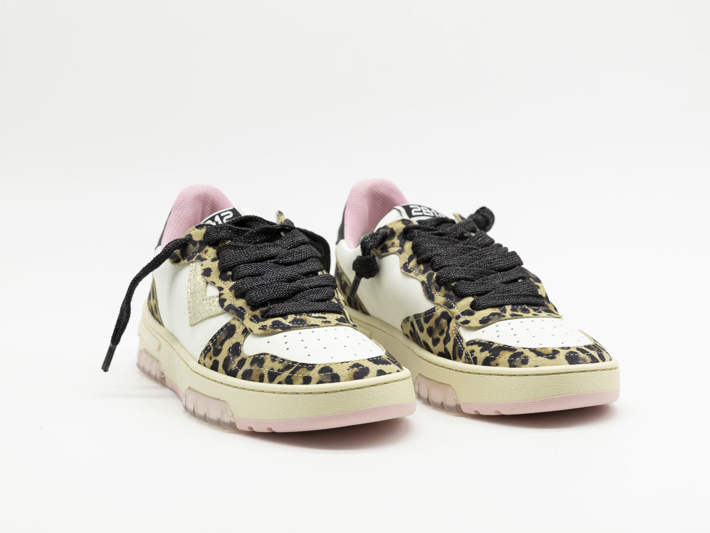 2B12 SNEAKERS JUNIOR HYPER