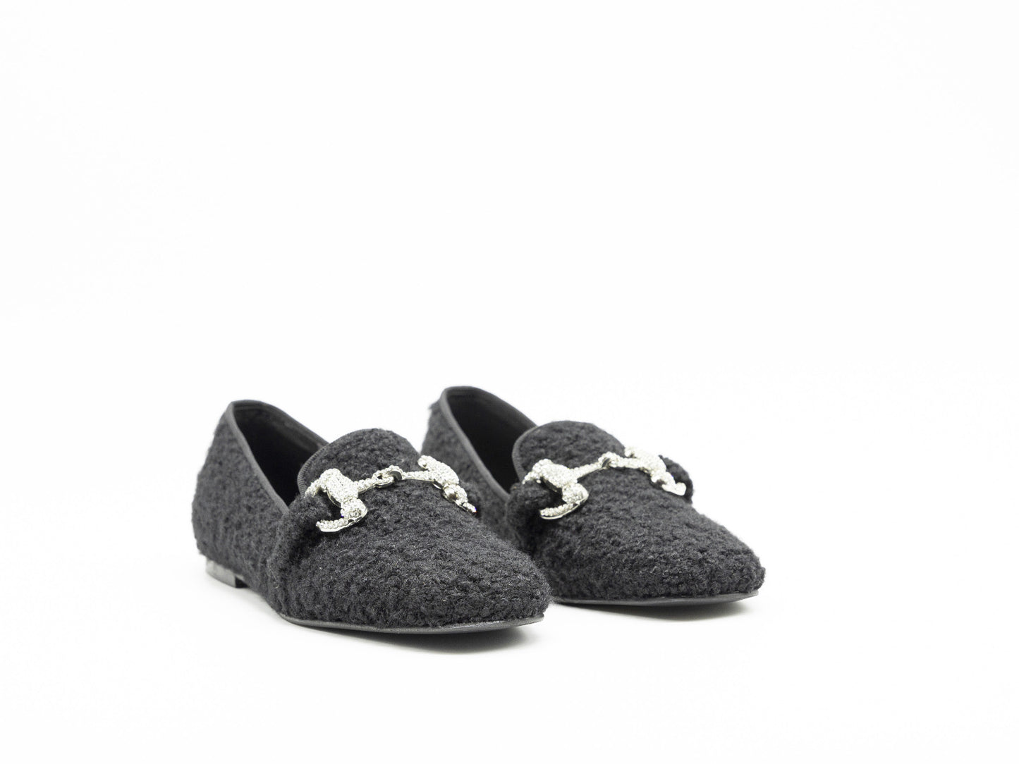 B. SLIPPER TEDDY SL80