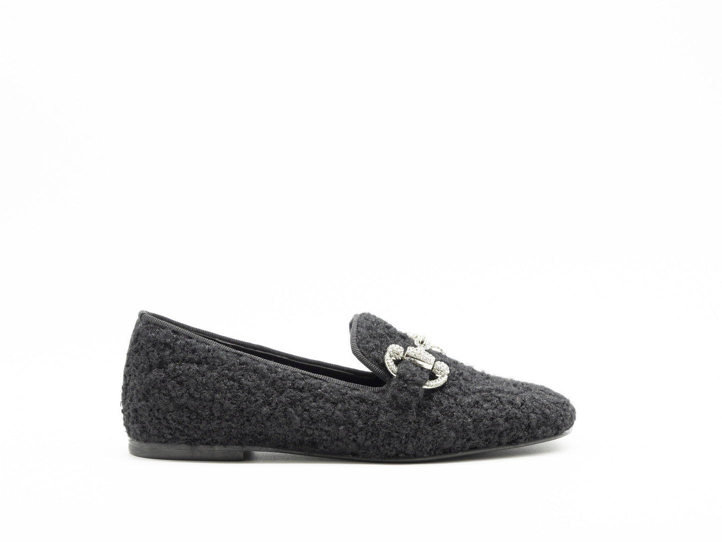 B. SLIPPER TEDDY SL80